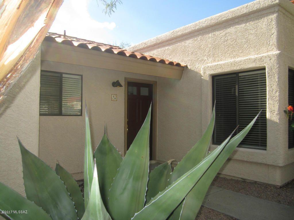 The Villas At Rancho Sin Vacas (1-72) - Residential