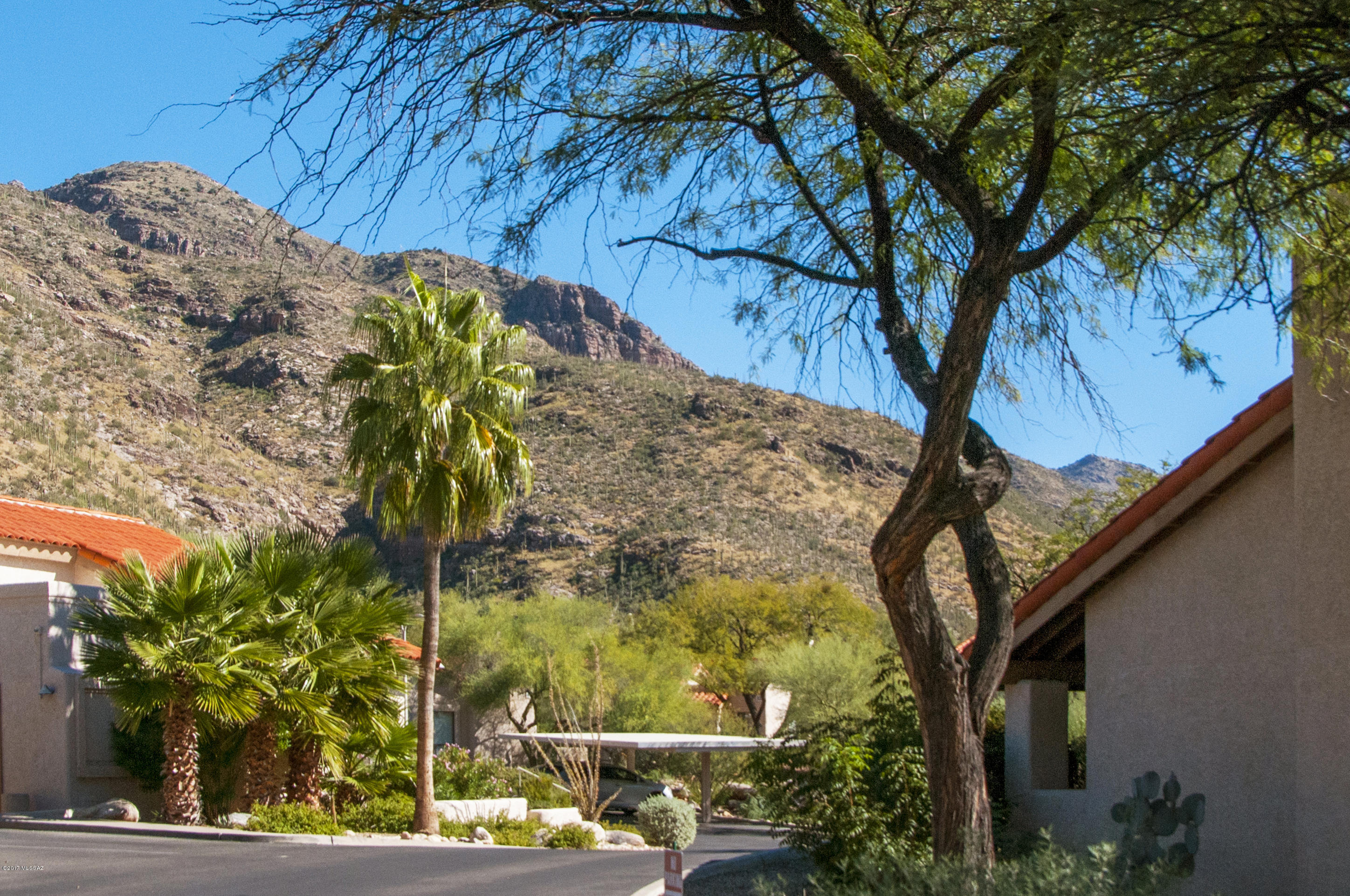 The Villas At Rancho Sin Vacas (1-72) - Residential
