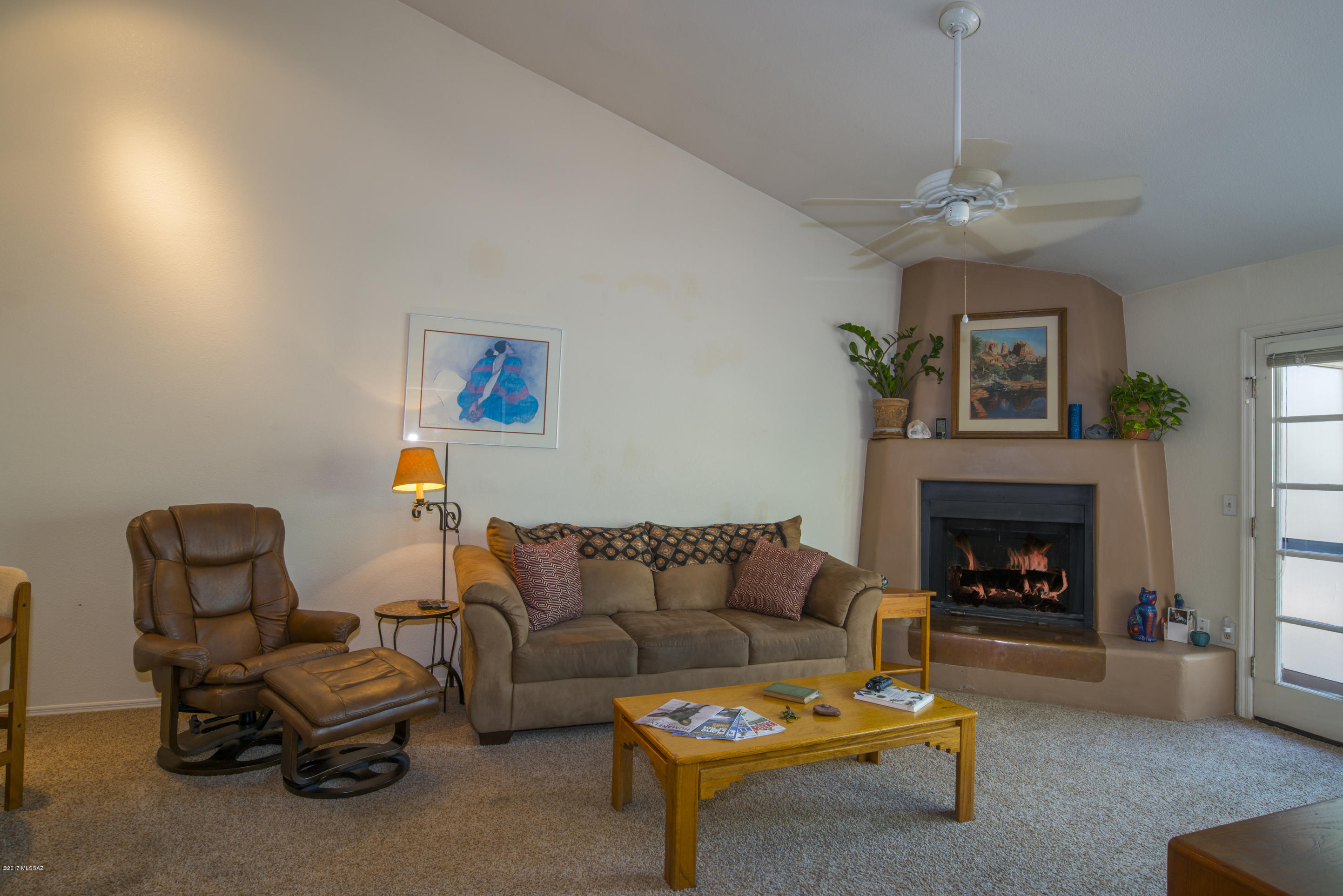 The Villas At Rancho Sin Vacas (1-72) - Residential