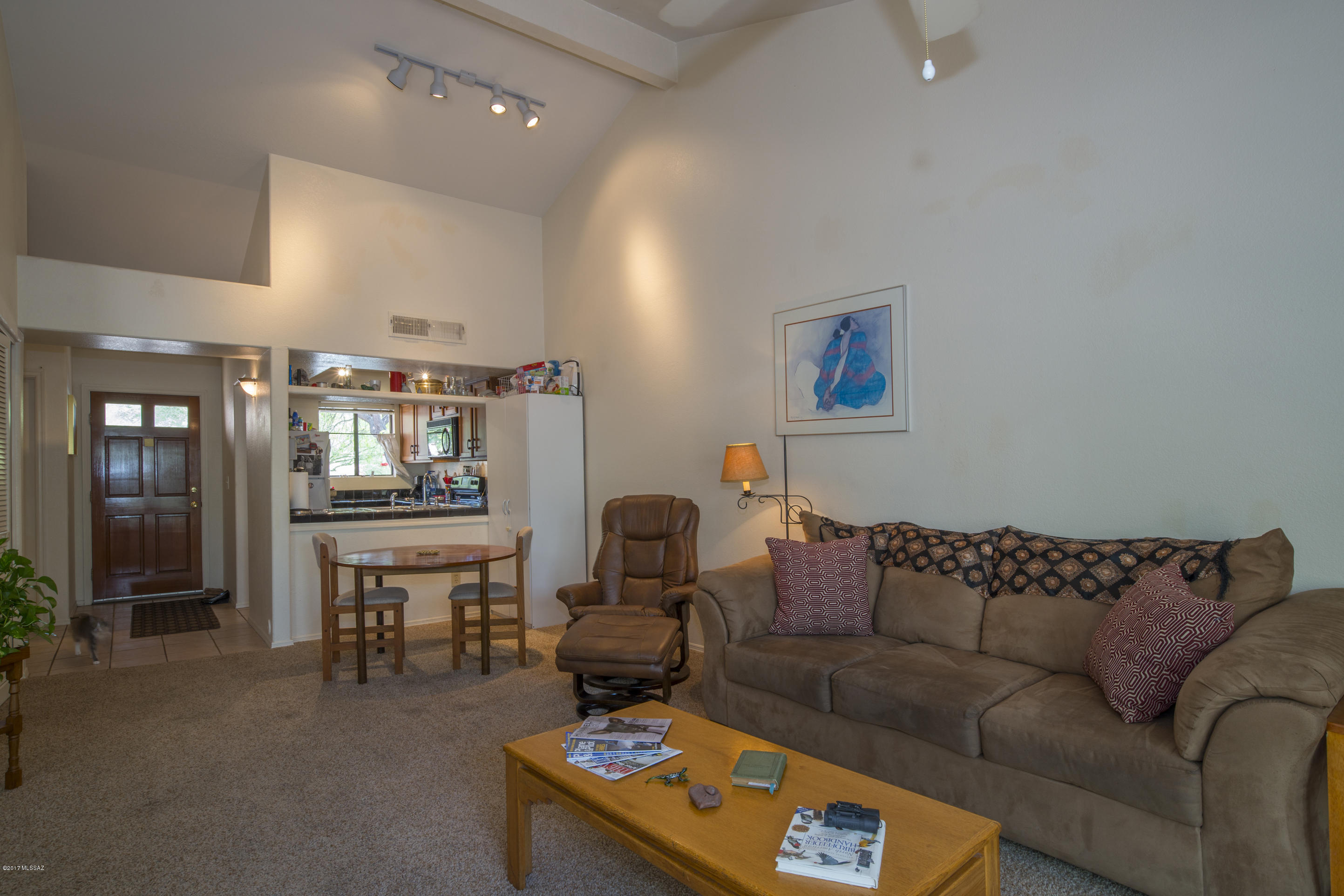 The Villas At Rancho Sin Vacas (1-72) - Residential