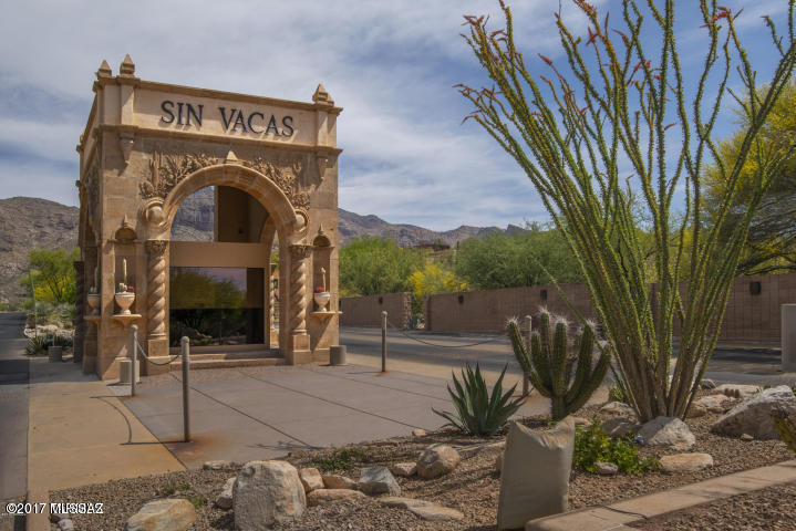 The Villas At Rancho Sin Vacas (1-72) - Residential