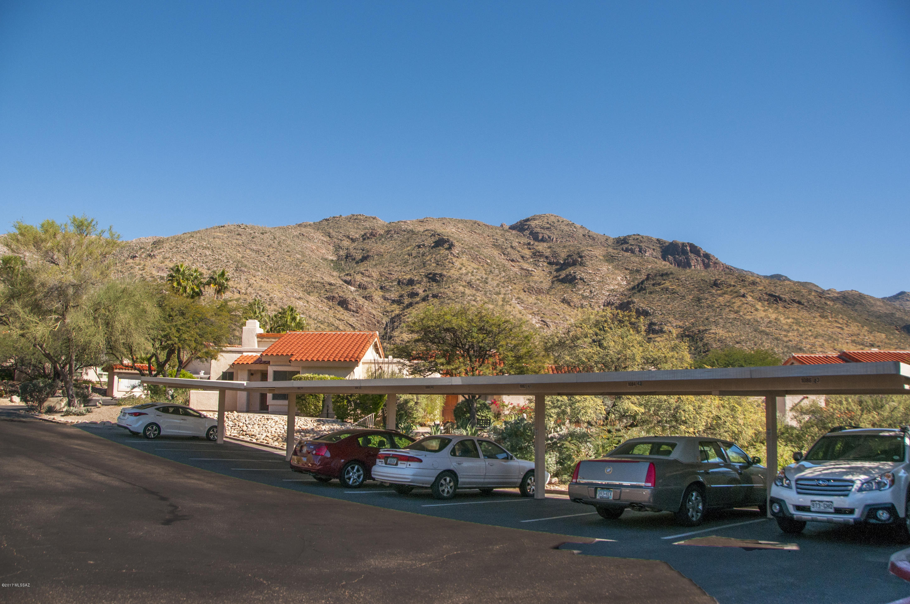 The Villas At Rancho Sin Vacas (1-72) - Residential