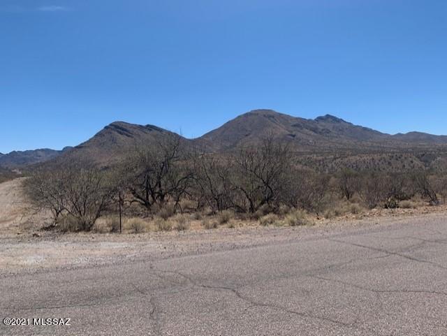Tubac Foothills Ranch - Land
