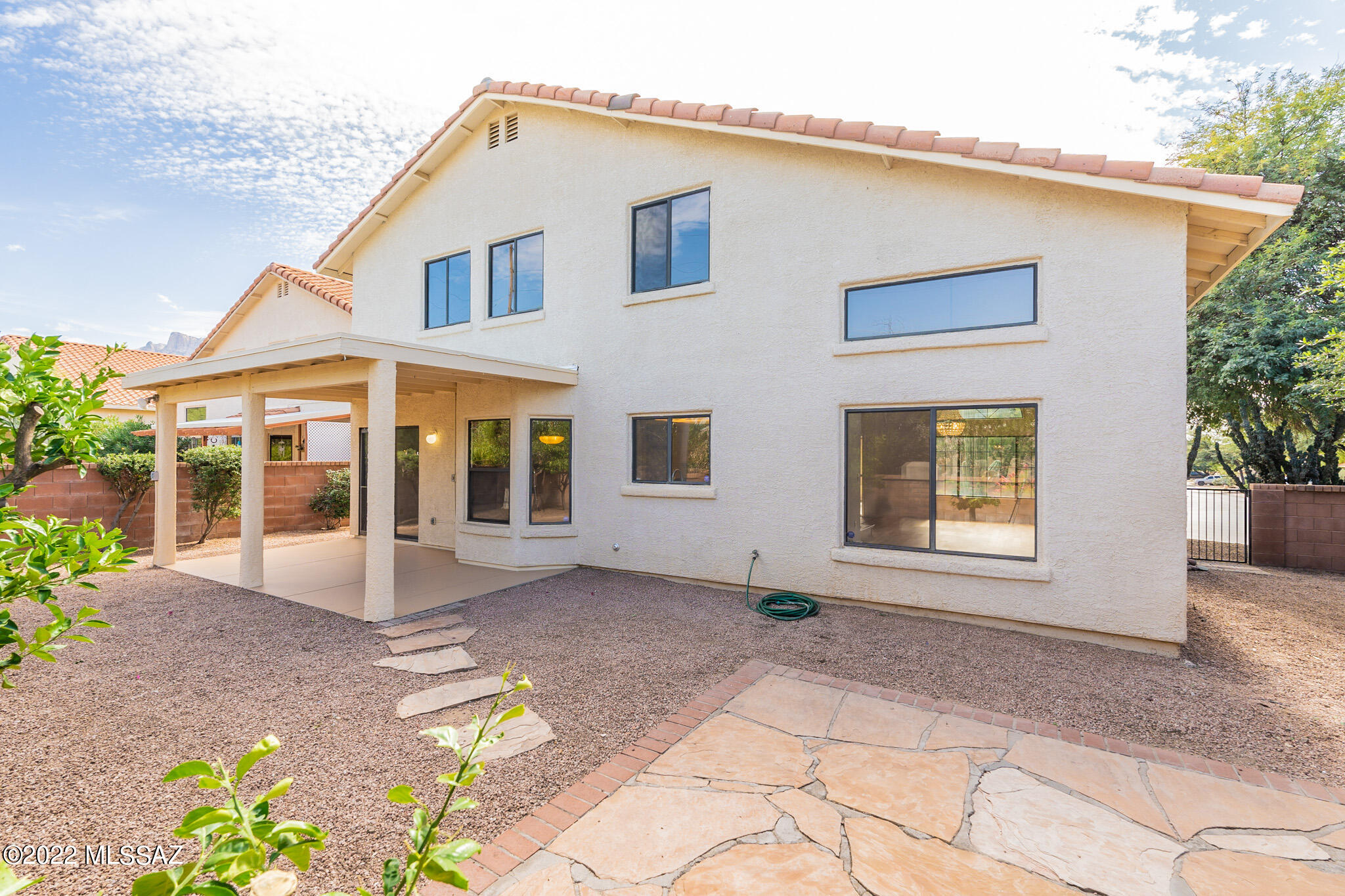 Villages Of La Canada (The) - Residential