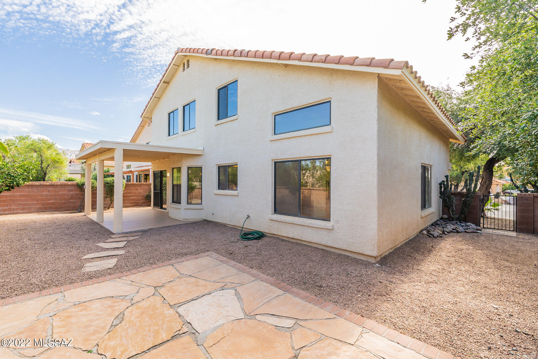 Villages Of La Canada (The) - Residential