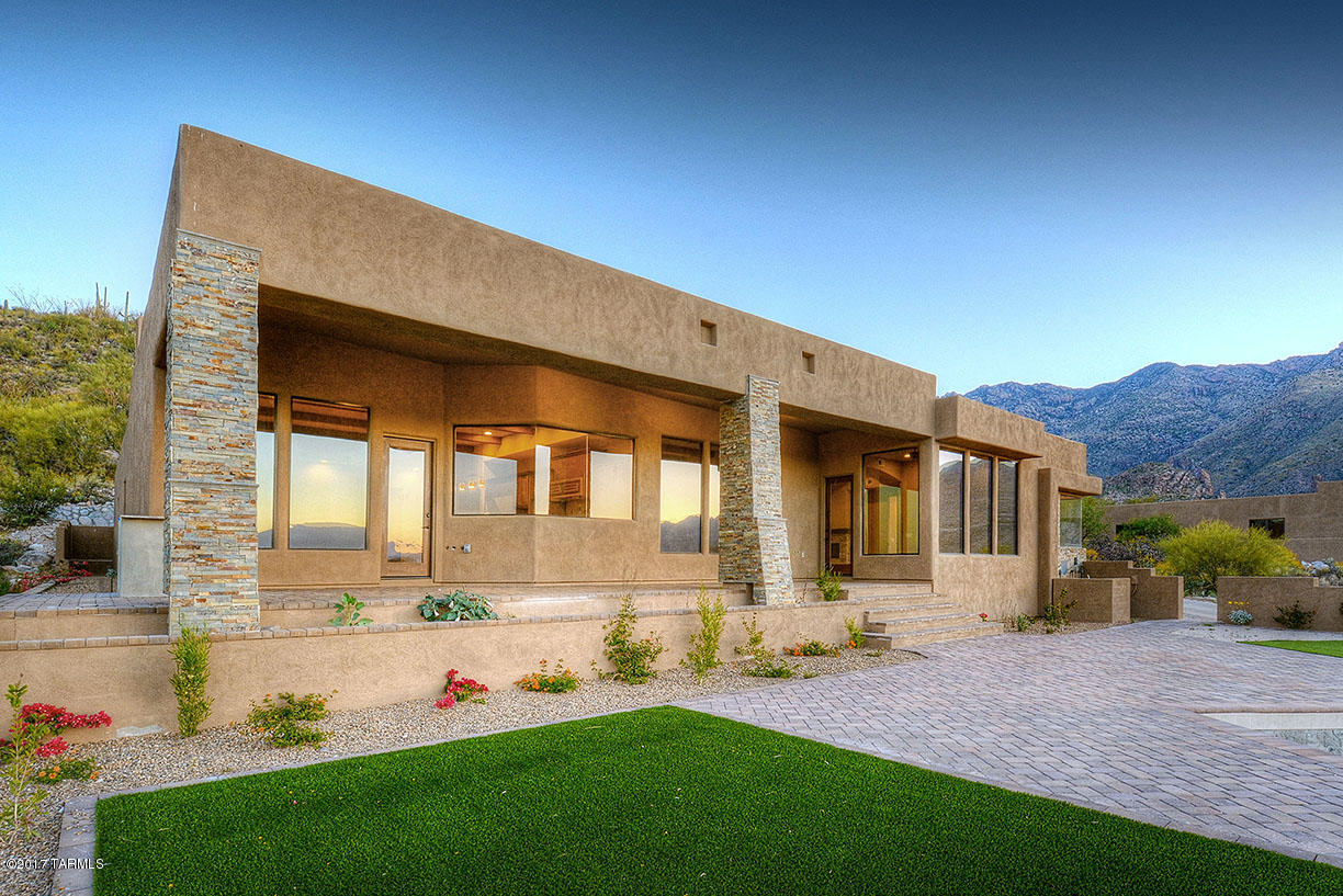 Alta Vista Village II (1-28) - Residential