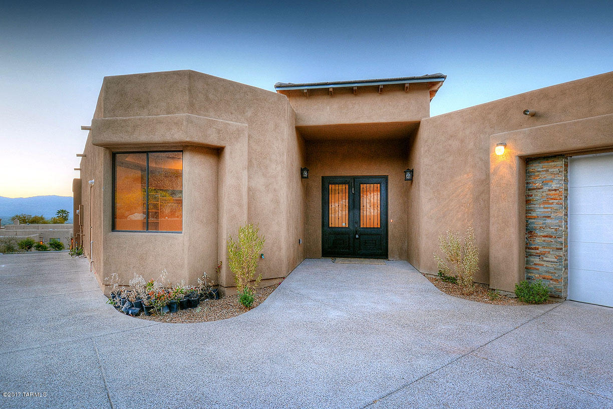 Alta Vista Village II (1-28) - Residential