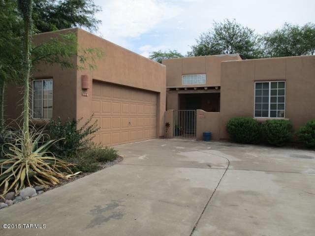Rancho Palomino (1-27) - Residential Lease