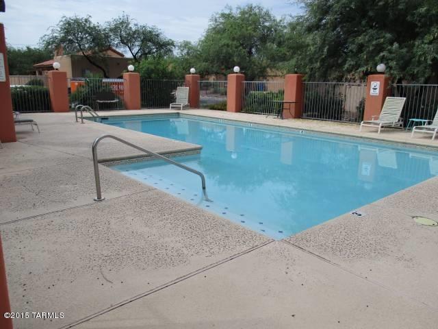 Rancho Palomino (1-27) - Residential Lease