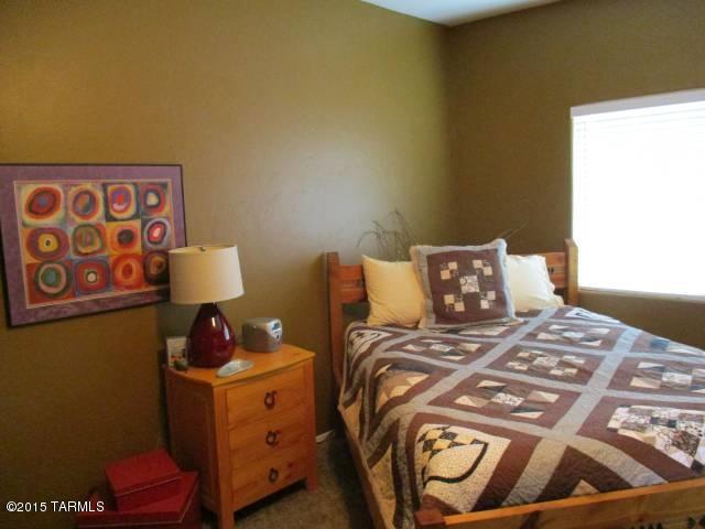 Rancho Palomino (1-27) - Residential Lease