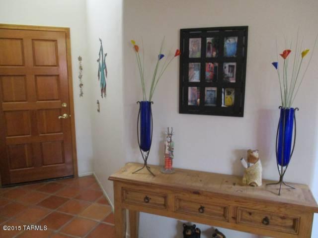 Rancho Palomino (1-27) - Residential Lease