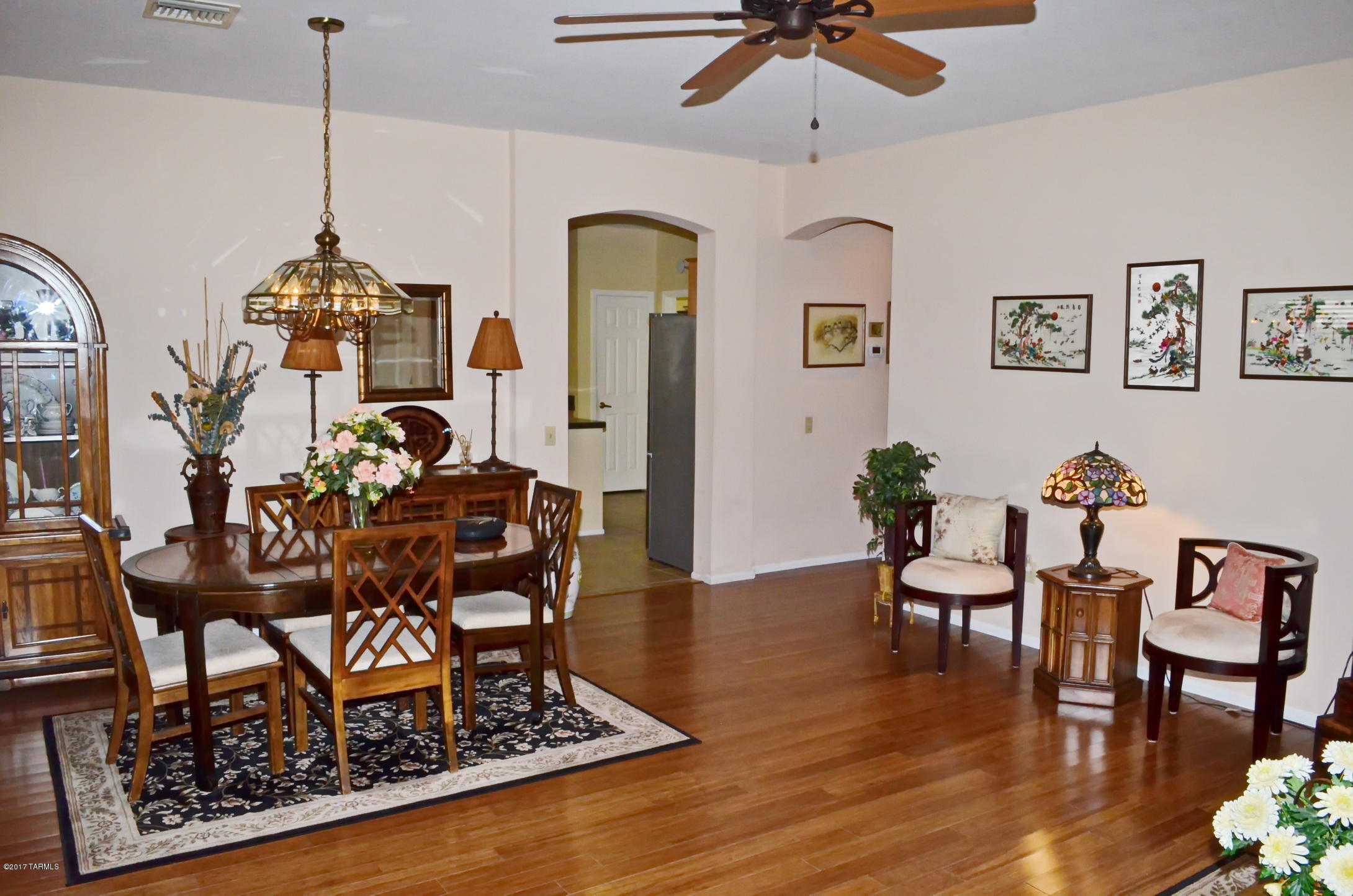 Sun City Vistoso Unit 6 - Residential