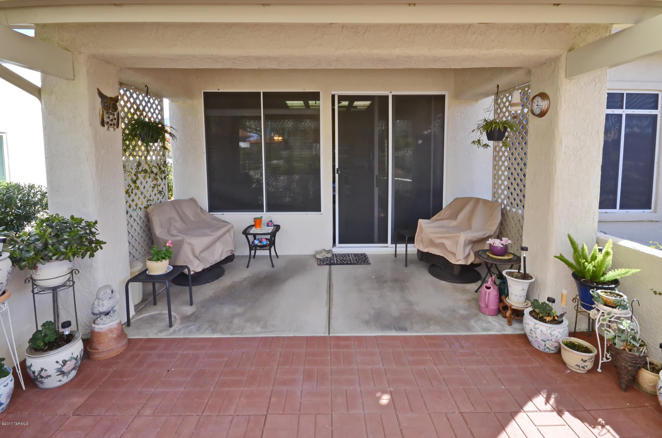 Sun City Vistoso Unit 6 - Residential