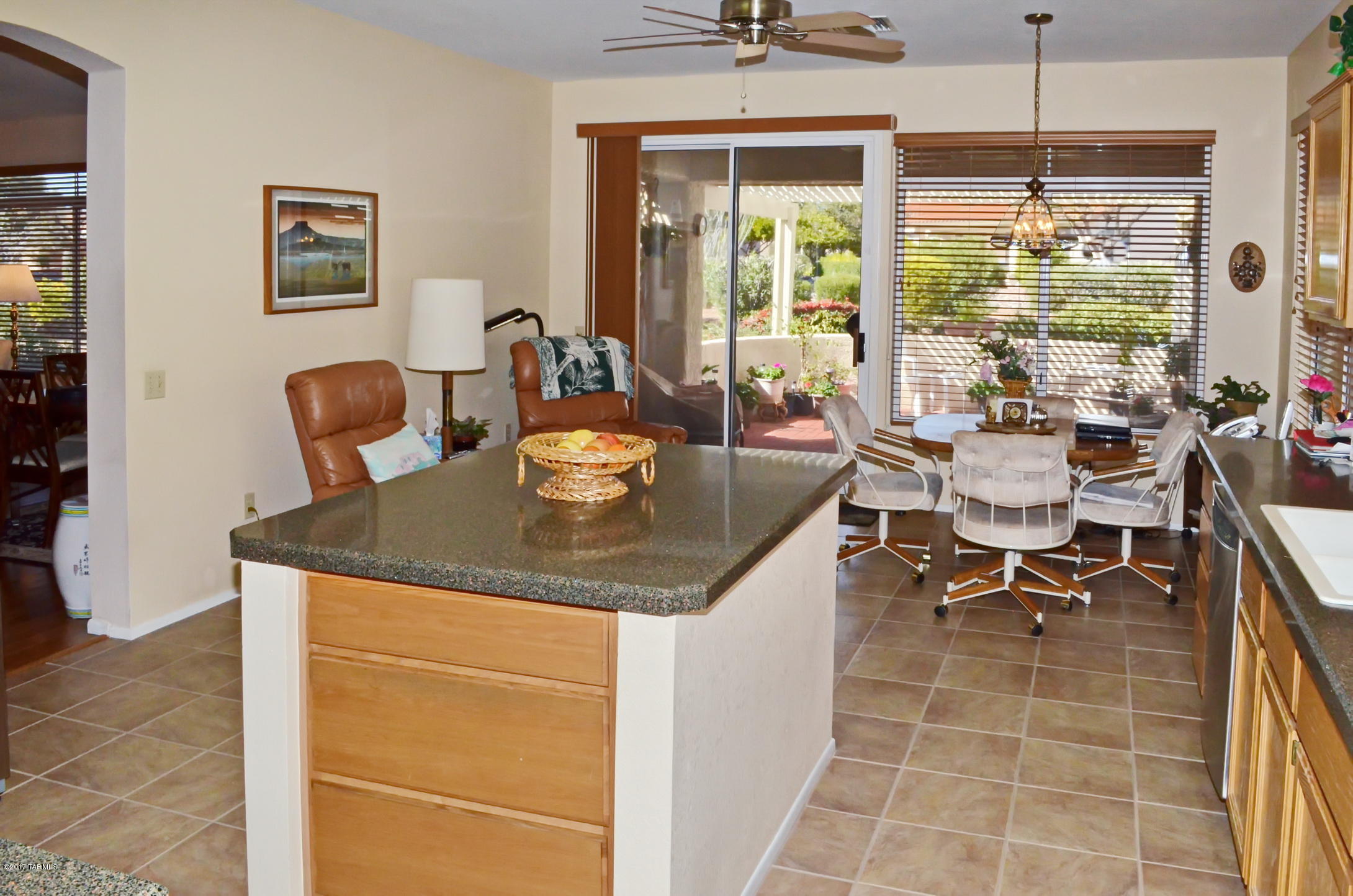Sun City Vistoso Unit 6 - Residential
