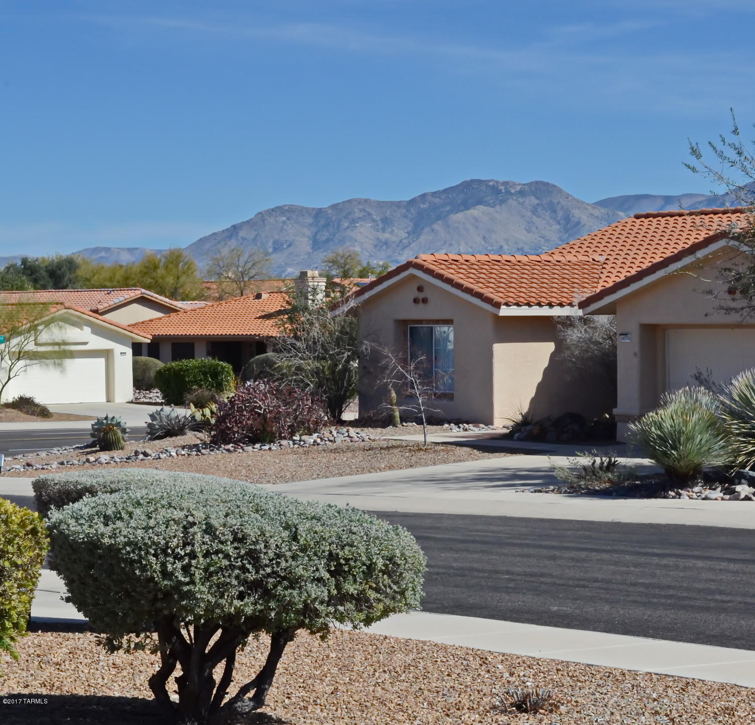 Sun City Vistoso Unit 6 - Residential