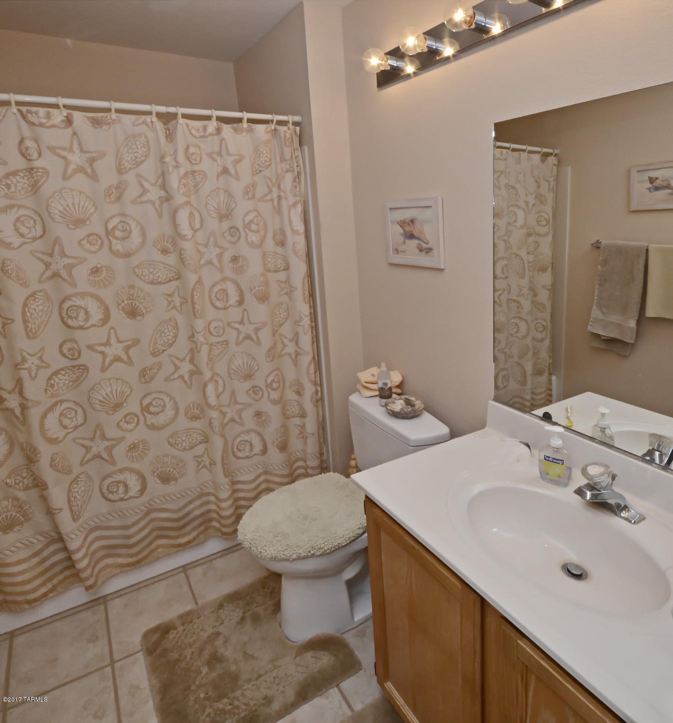 Sun City Vistoso Unit 6 - Residential