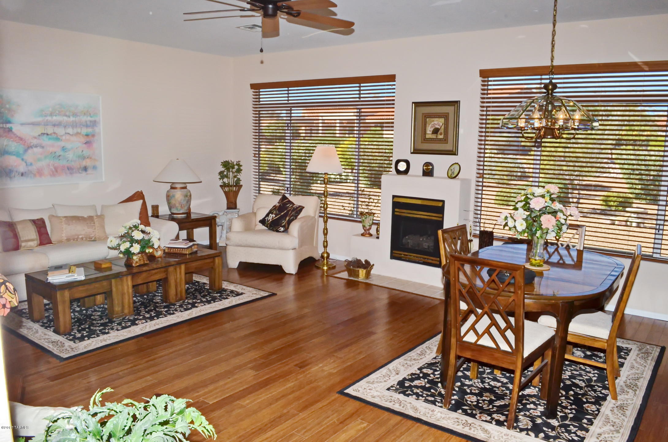 Sun City Vistoso Unit 6 - Residential
