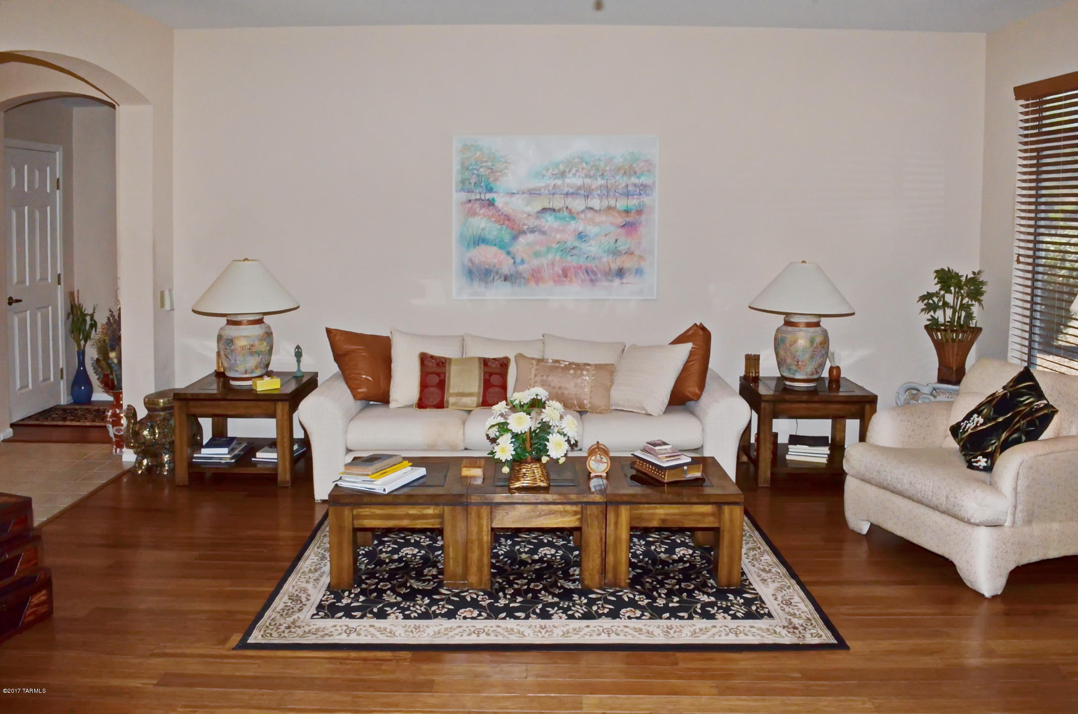 Sun City Vistoso Unit 6 - Residential