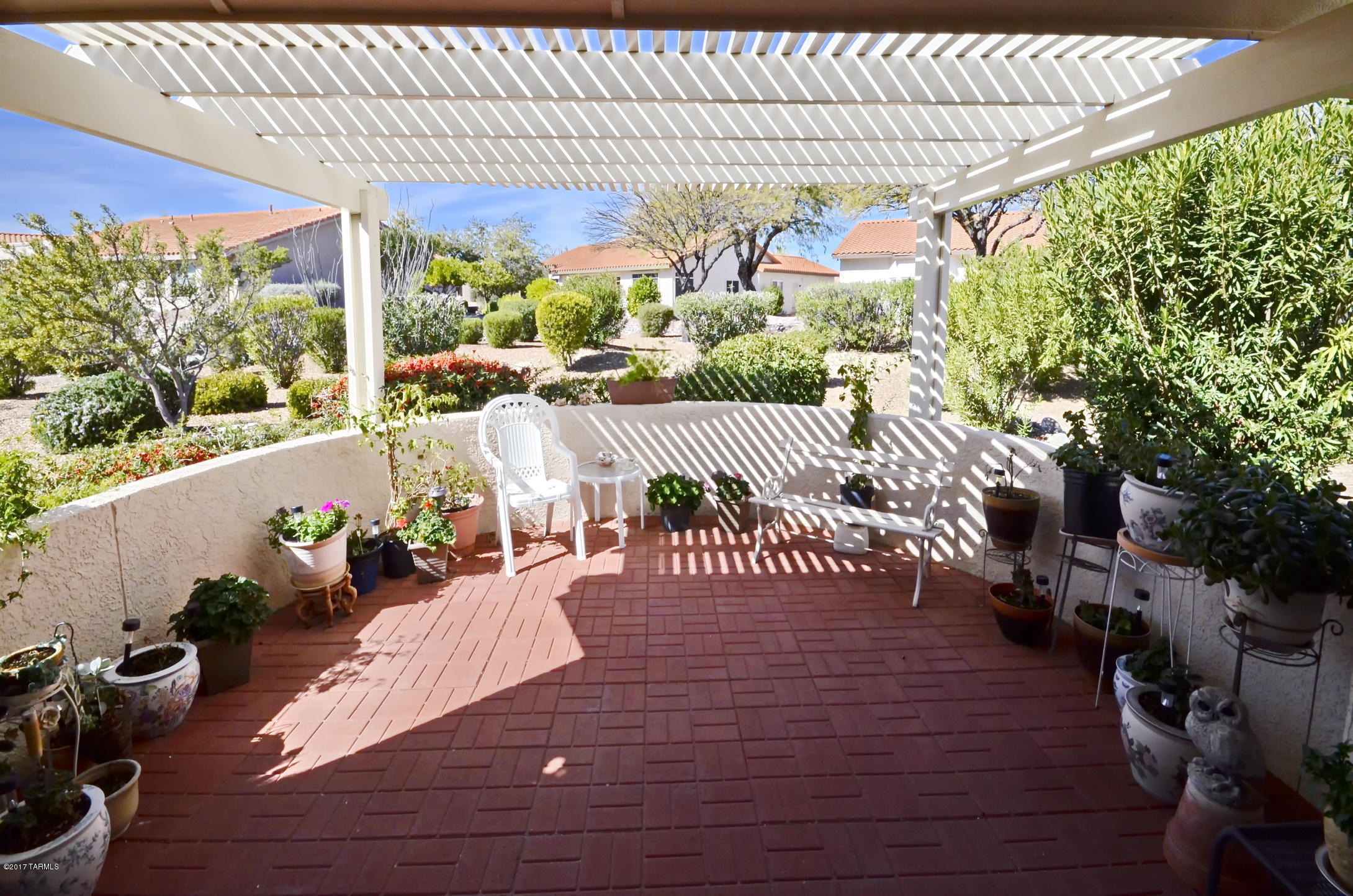 Sun City Vistoso Unit 6 - Residential