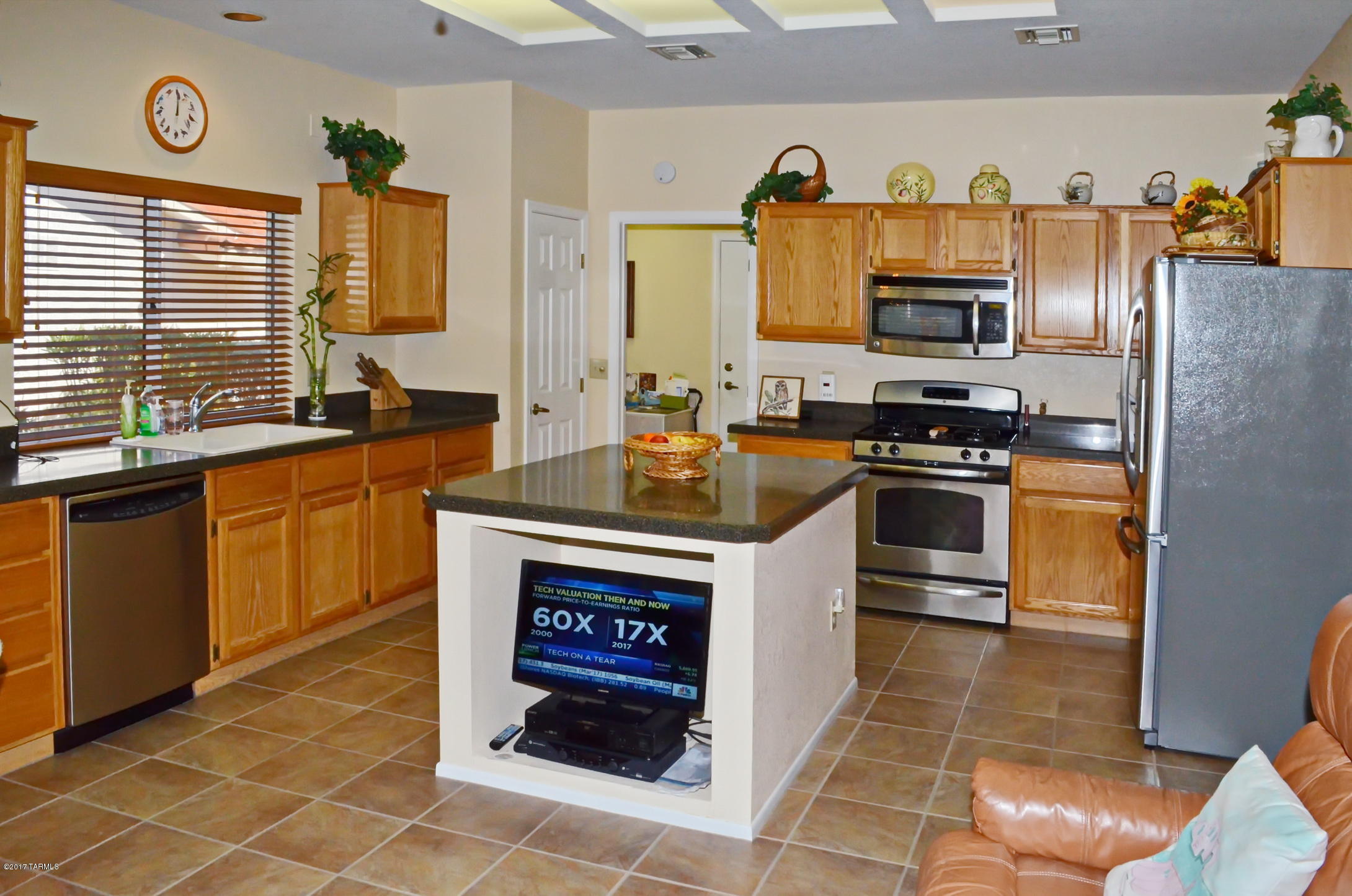Sun City Vistoso Unit 6 - Residential