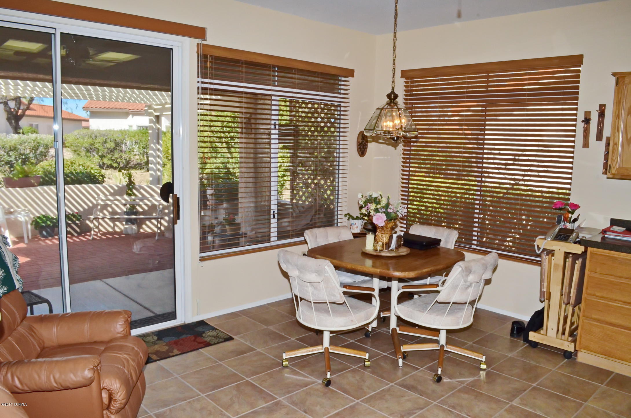 Sun City Vistoso Unit 6 - Residential