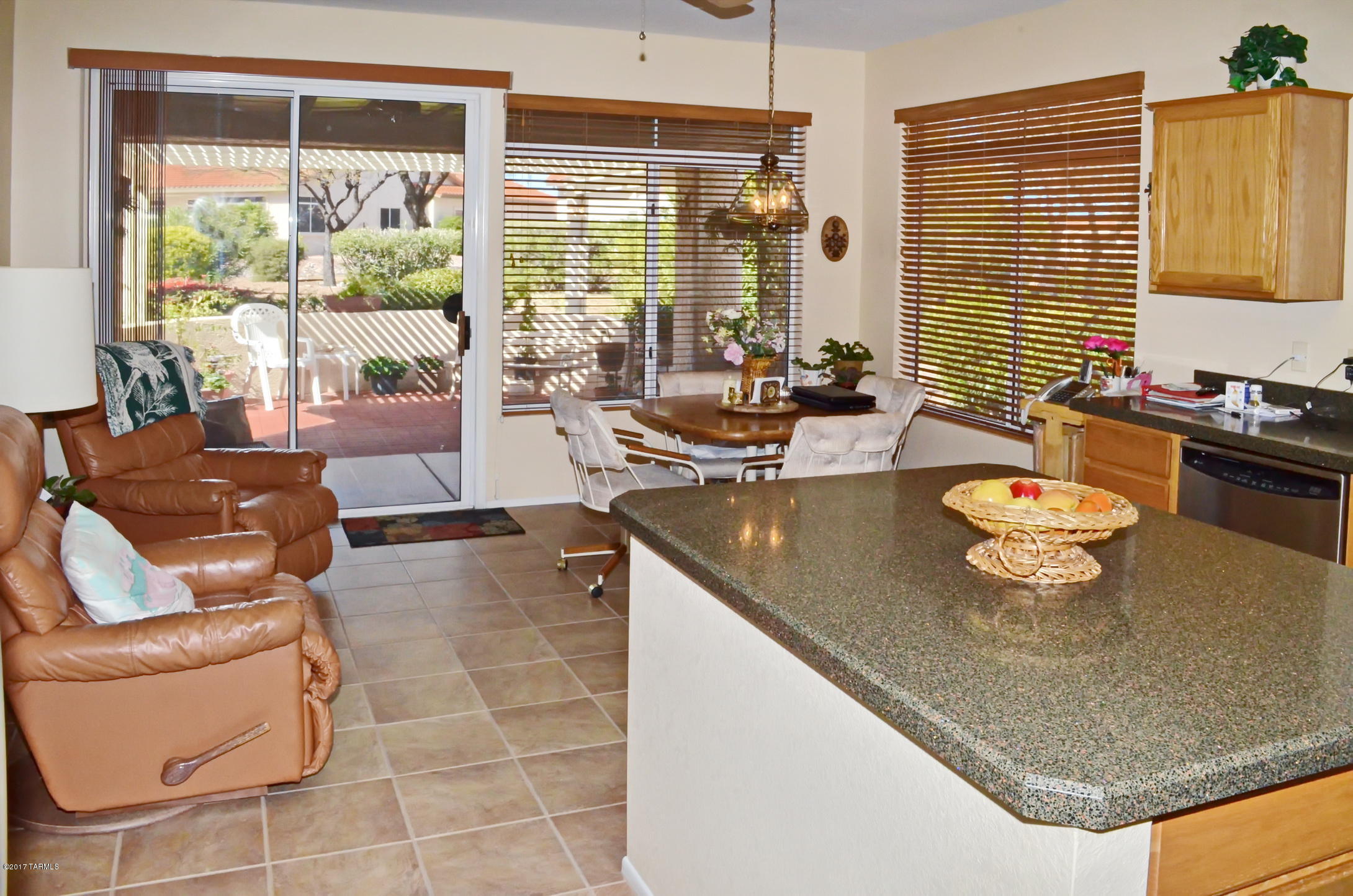 Sun City Vistoso Unit 6 - Residential