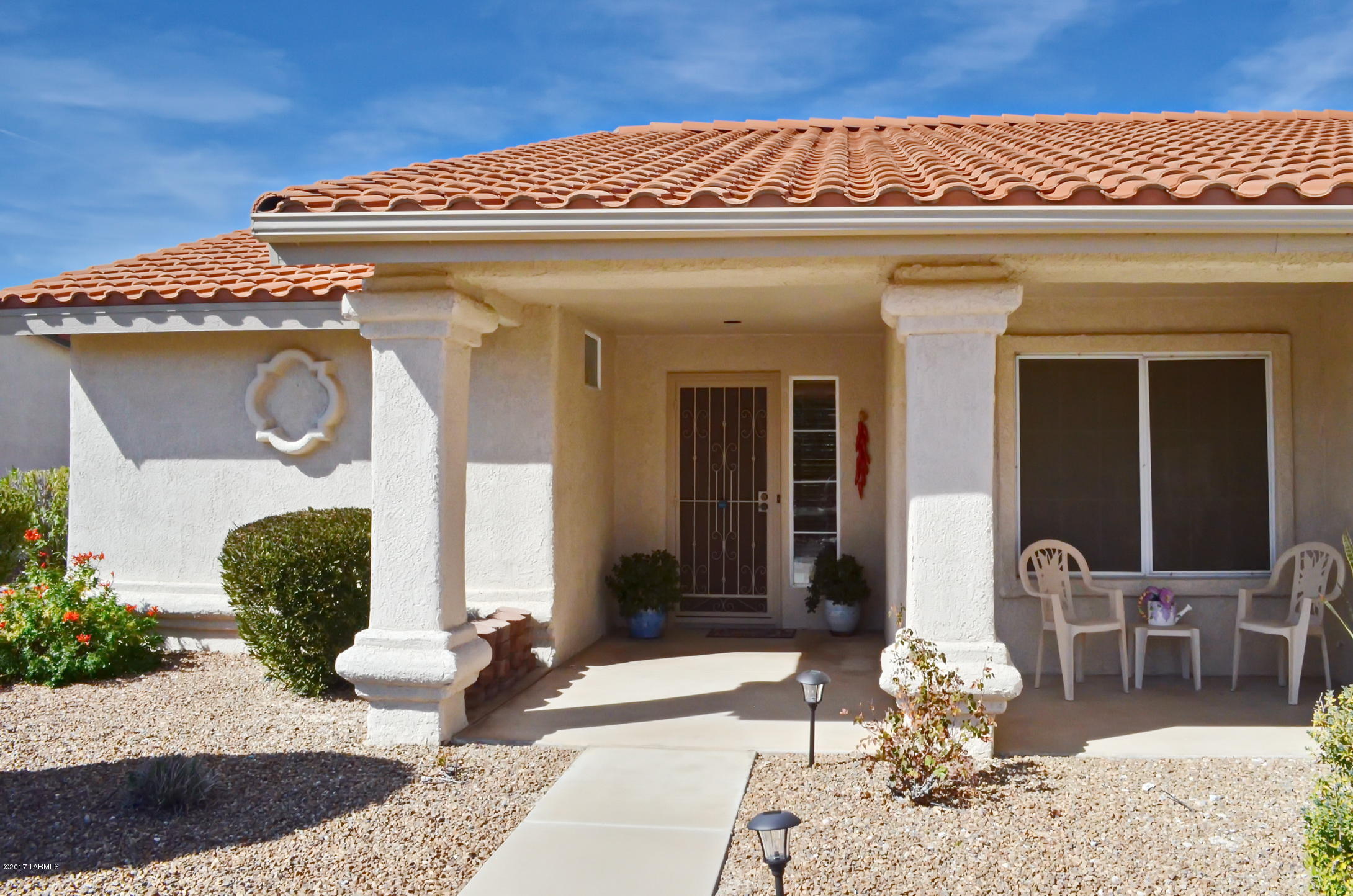 Sun City Vistoso Unit 6 - Residential