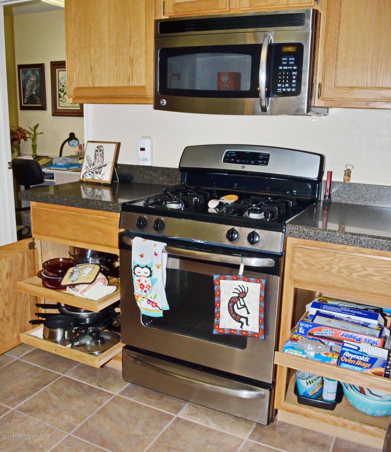 Sun City Vistoso Unit 6 - Residential