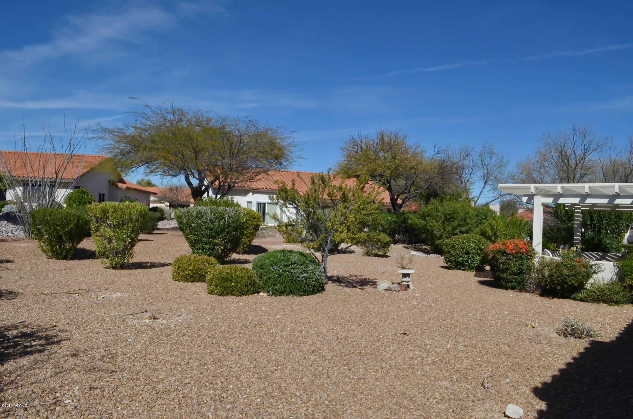 Sun City Vistoso Unit 6 - Residential