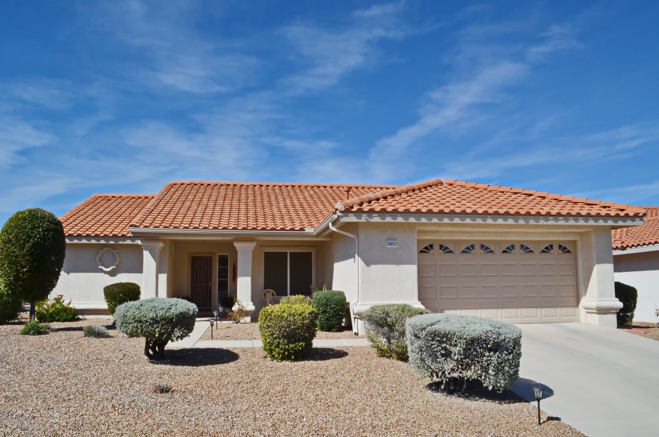 Sun City Vistoso Unit 6 - Residential