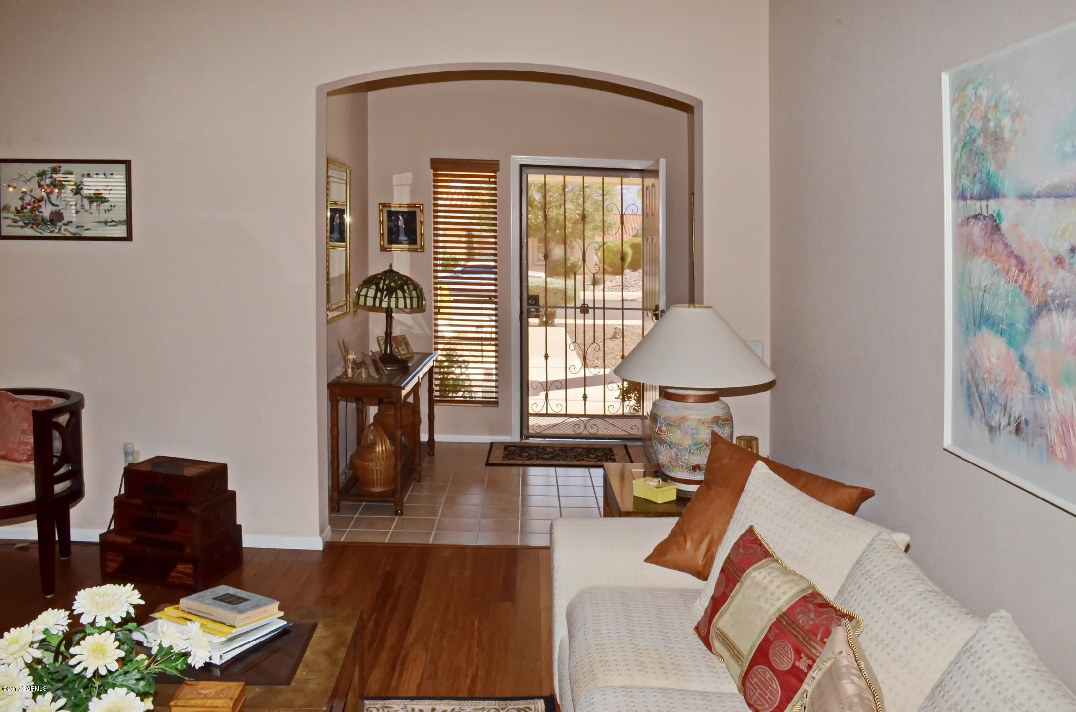 Sun City Vistoso Unit 6 - Residential