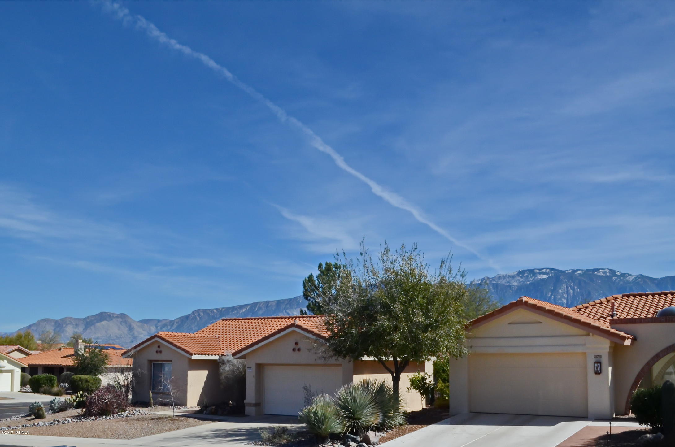 Sun City Vistoso Unit 6 - Residential