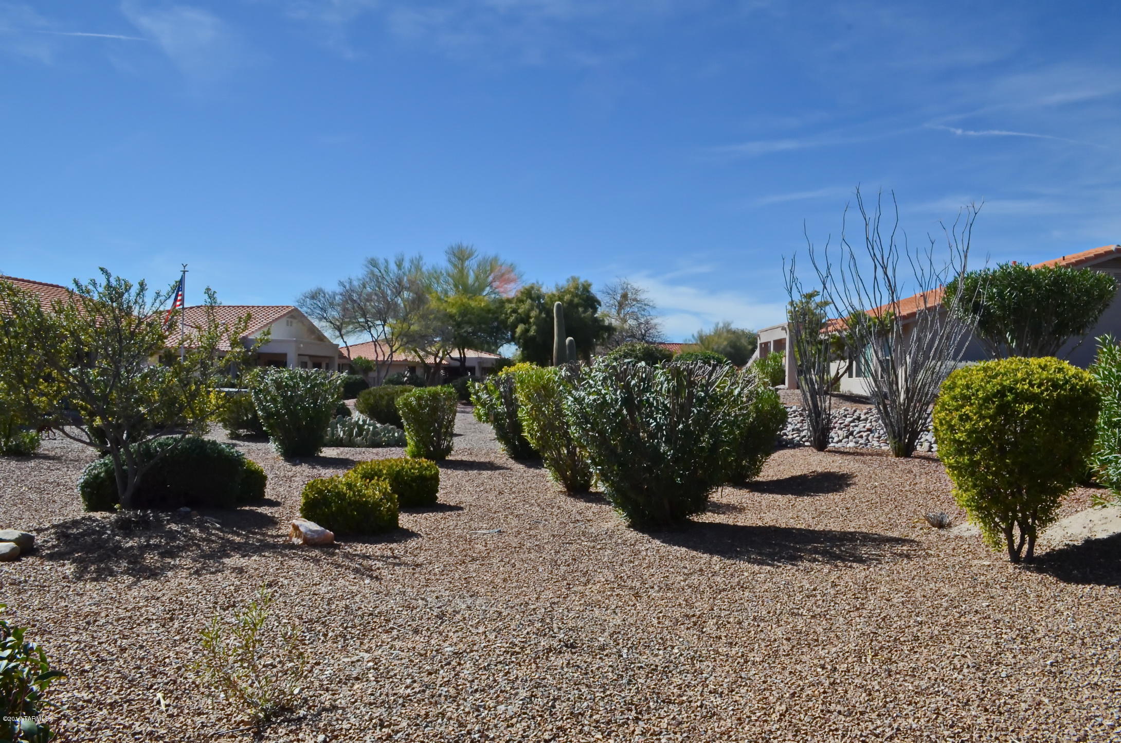Sun City Vistoso Unit 6 - Residential