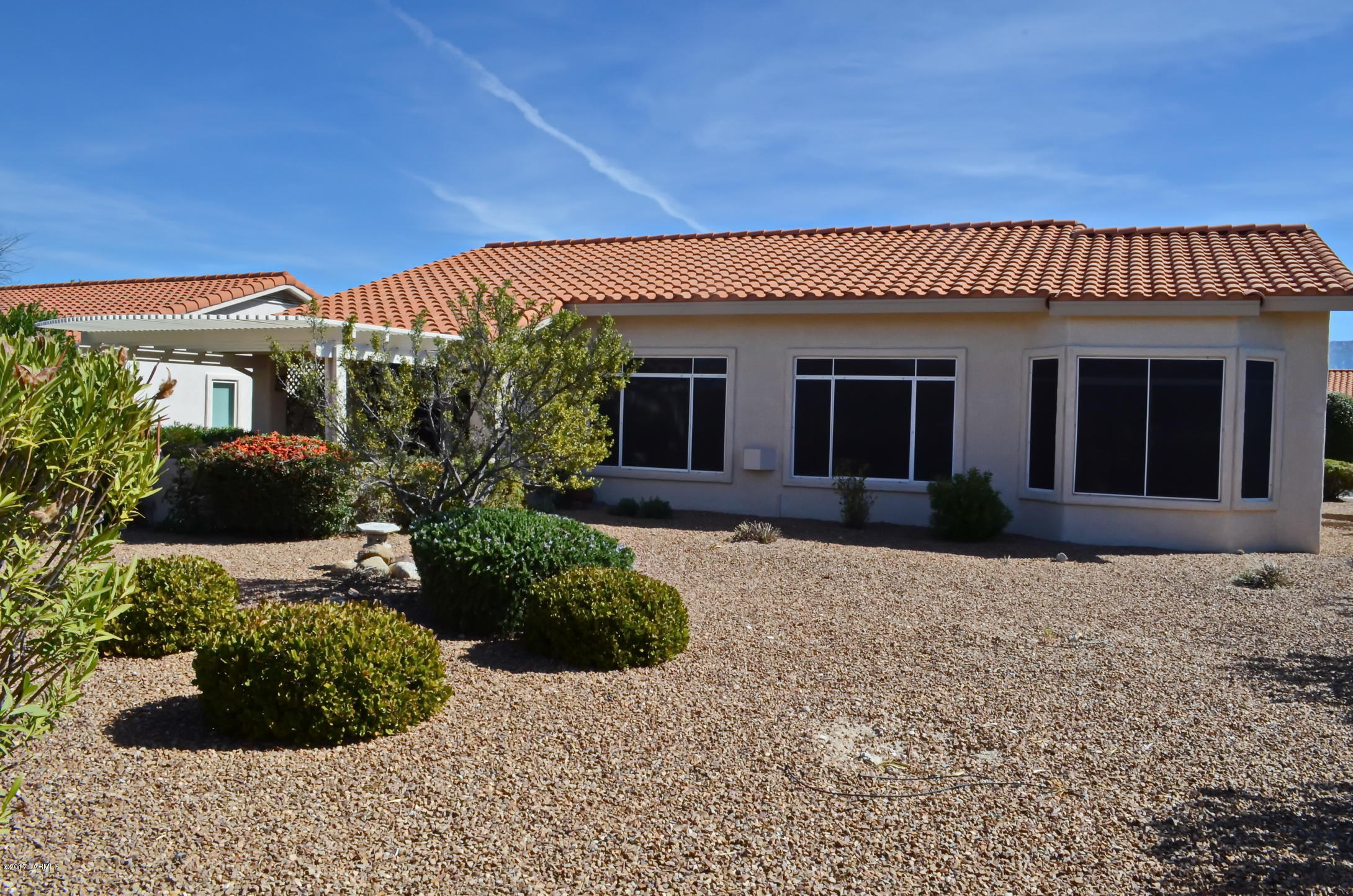 Sun City Vistoso Unit 6 - Residential