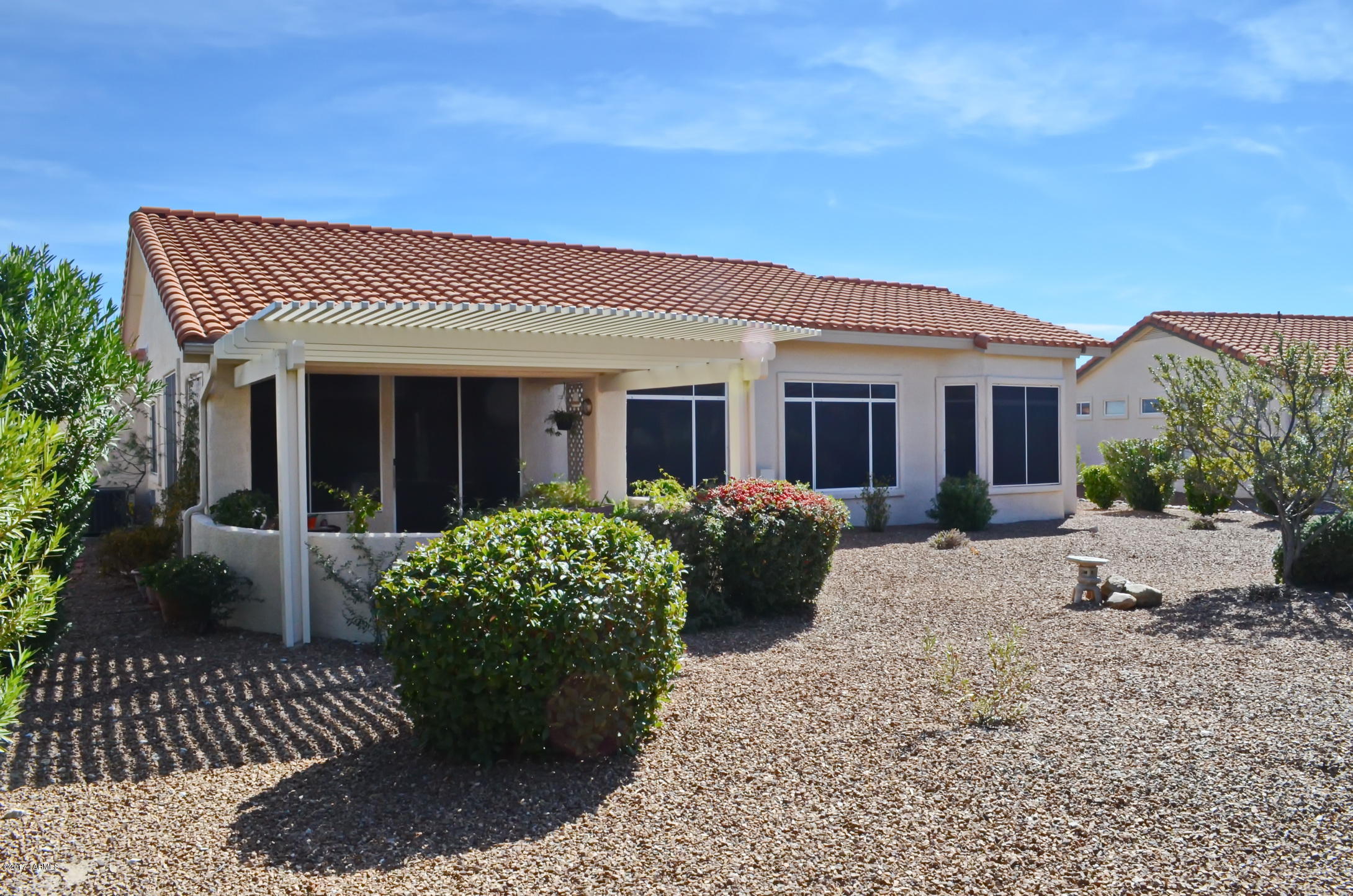 Sun City Vistoso Unit 6 - Residential