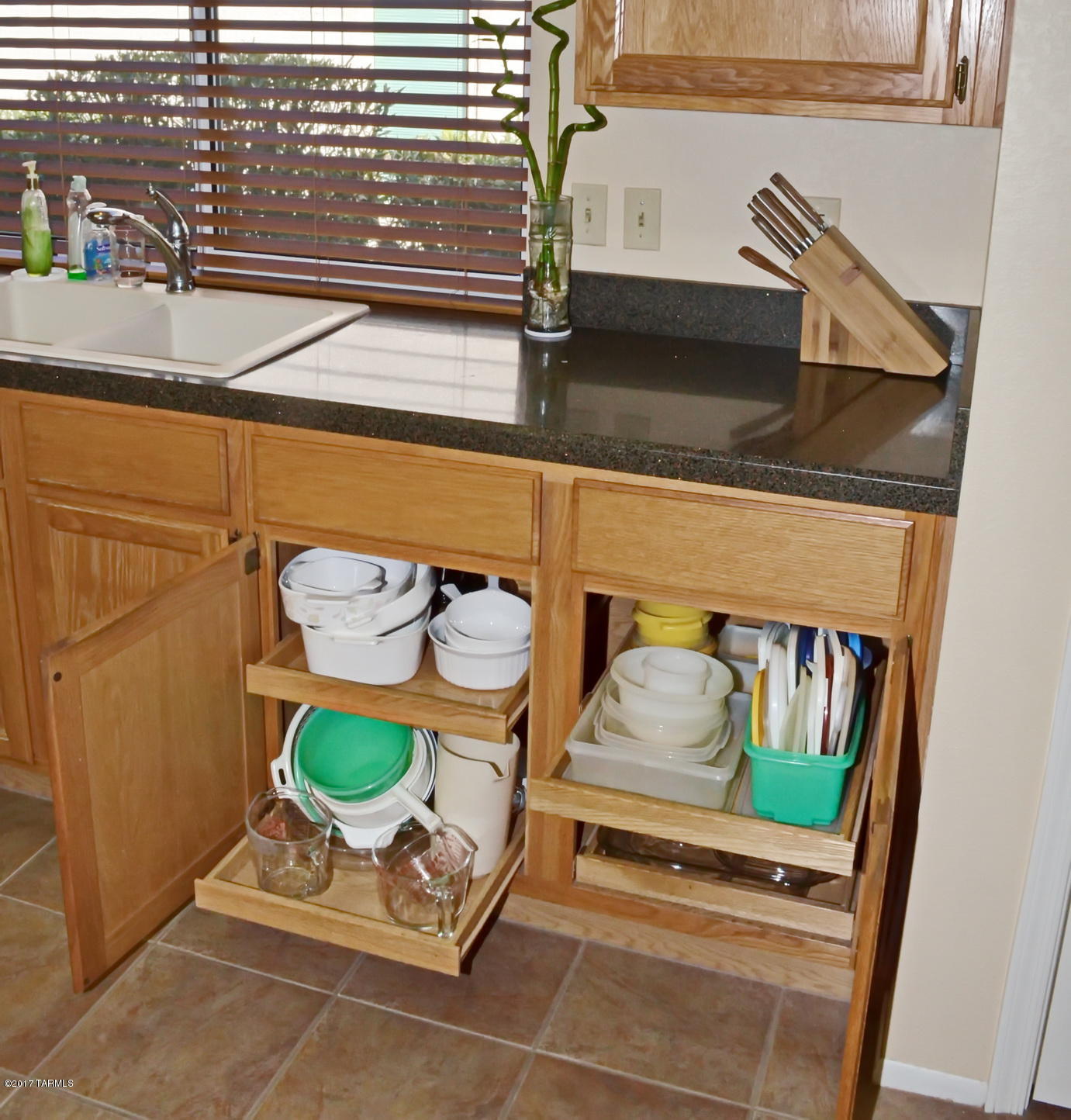 Sun City Vistoso Unit 6 - Residential