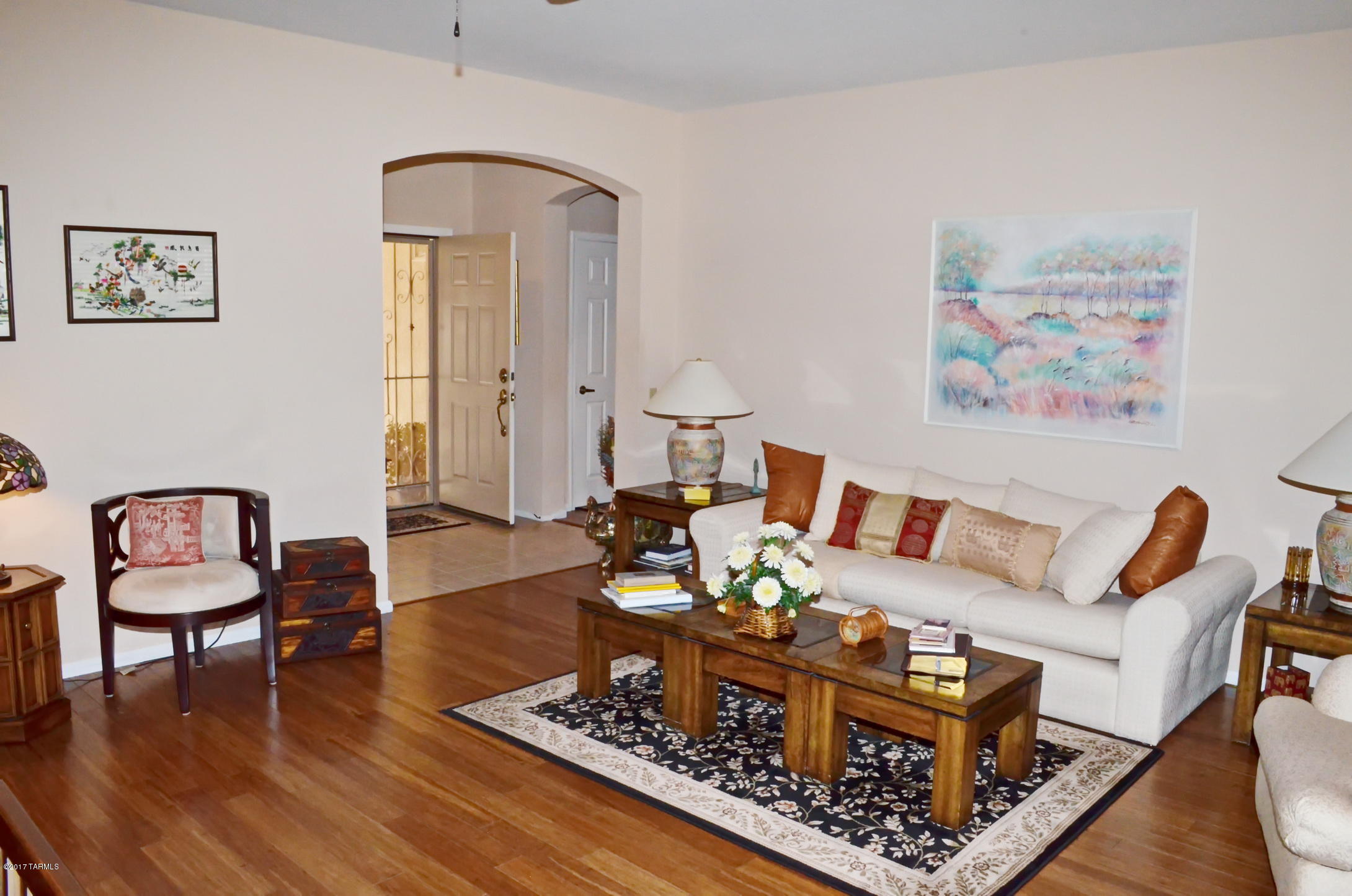 Sun City Vistoso Unit 6 - Residential