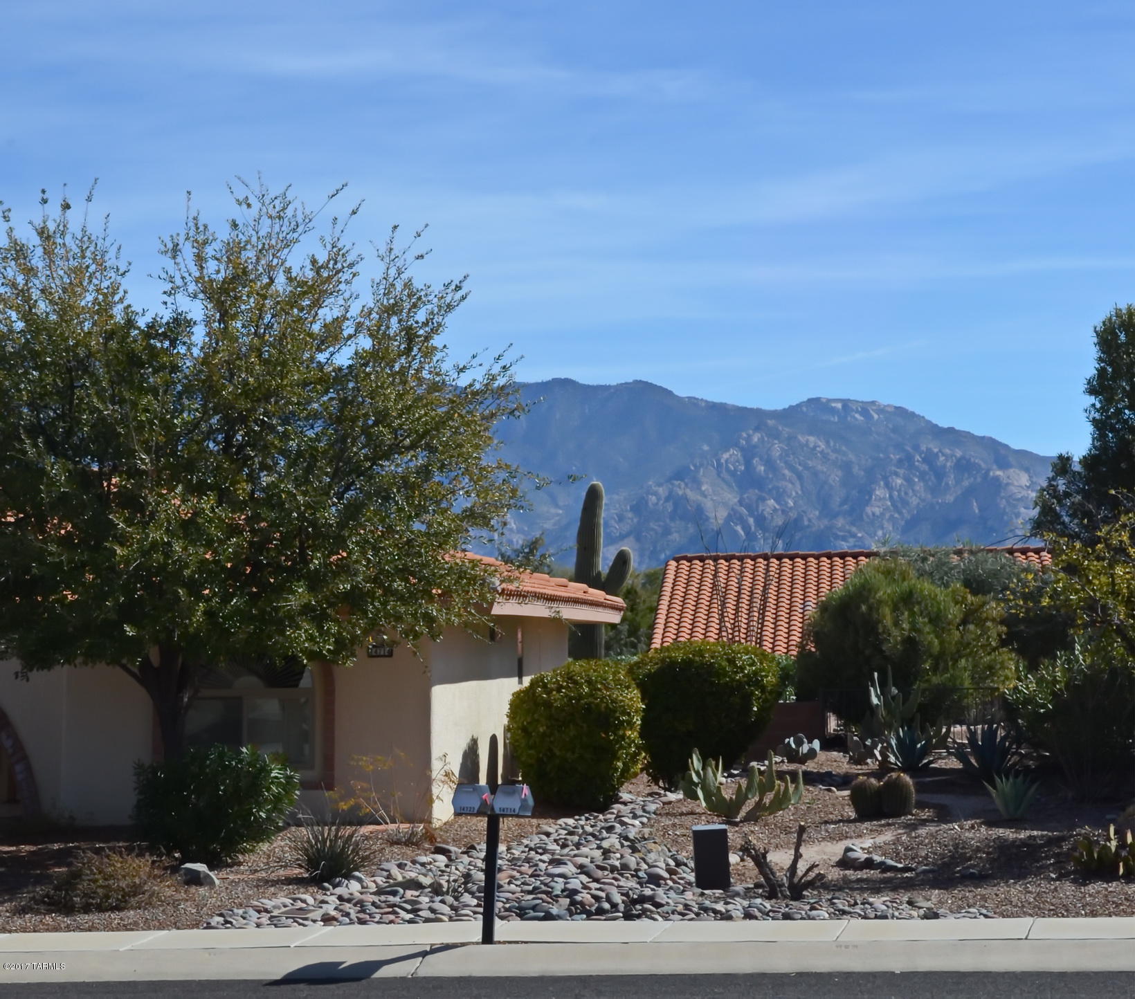 Sun City Vistoso Unit 6 - Residential