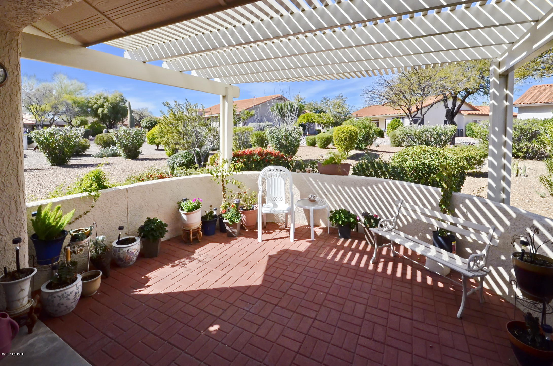 Sun City Vistoso Unit 6 - Residential