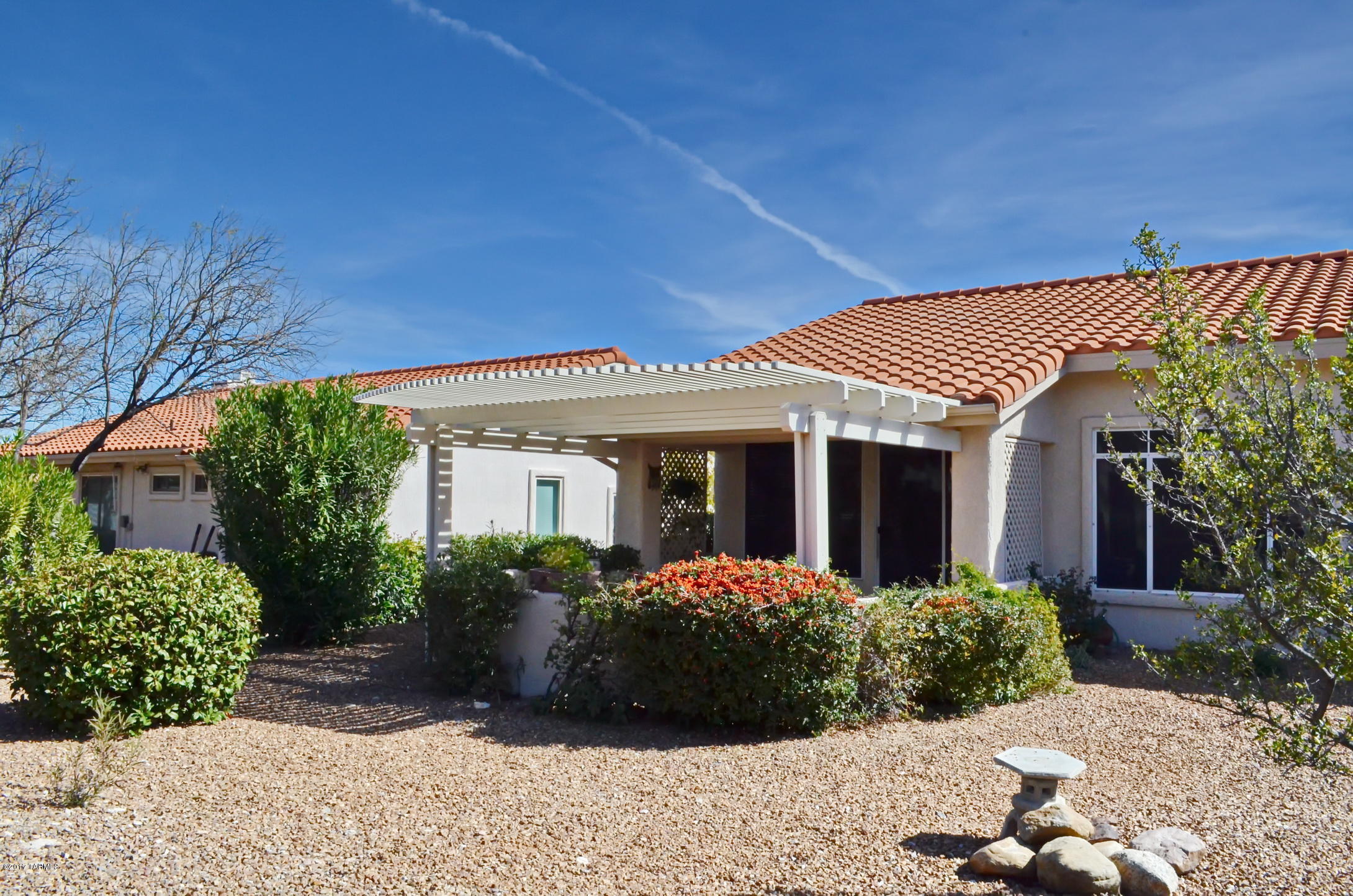 Sun City Vistoso Unit 6 - Residential
