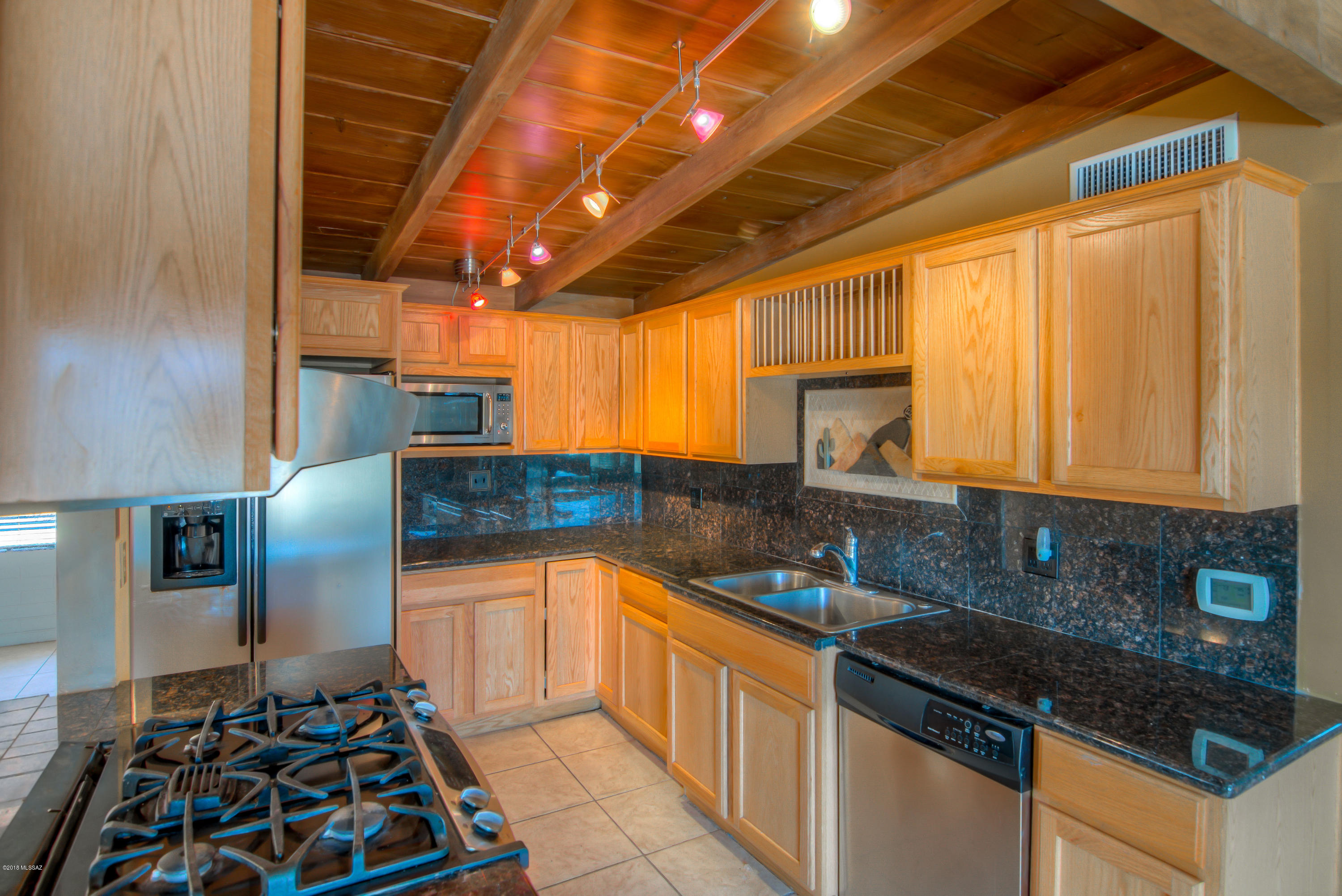 Mountain View Acre Farms - Residential