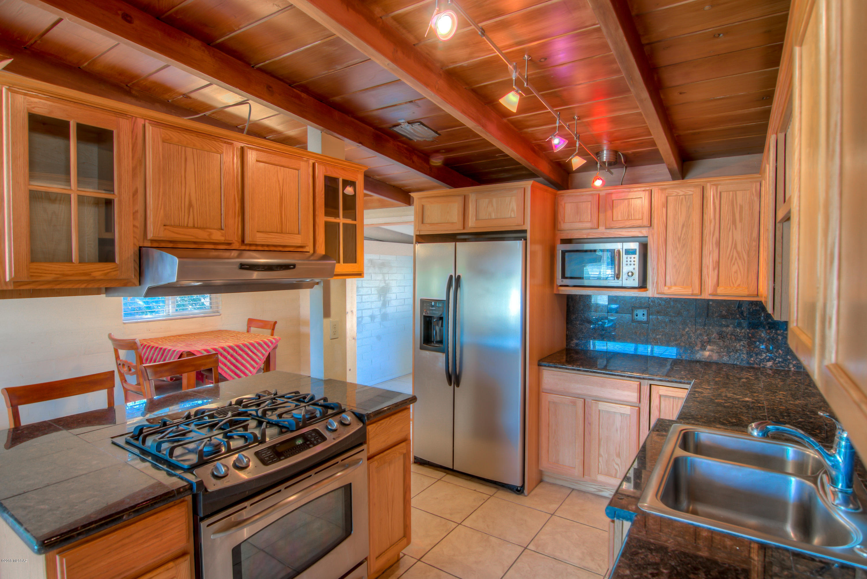 Mountain View Acre Farms - Residential