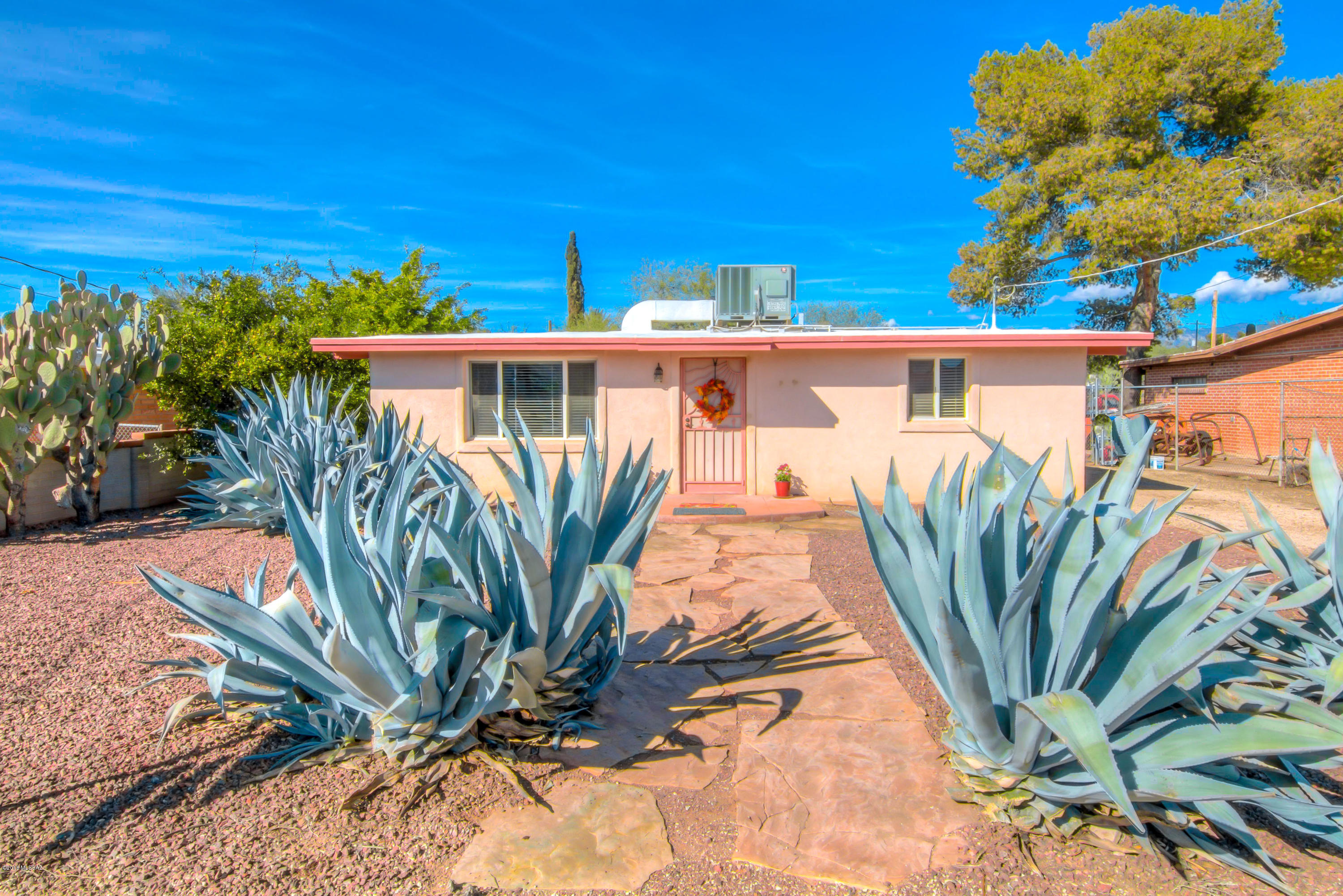 Mountain View Acre Farms - Residential