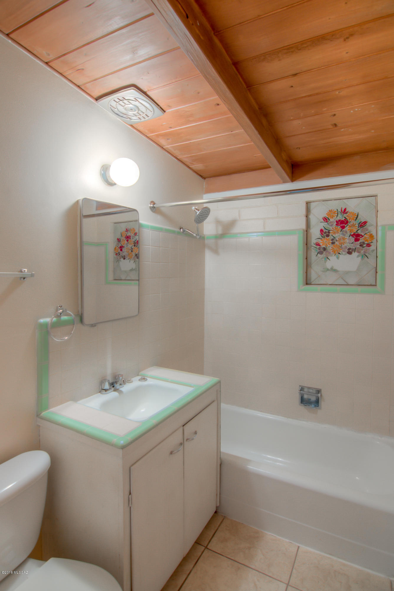 Mountain View Acre Farms - Residential
