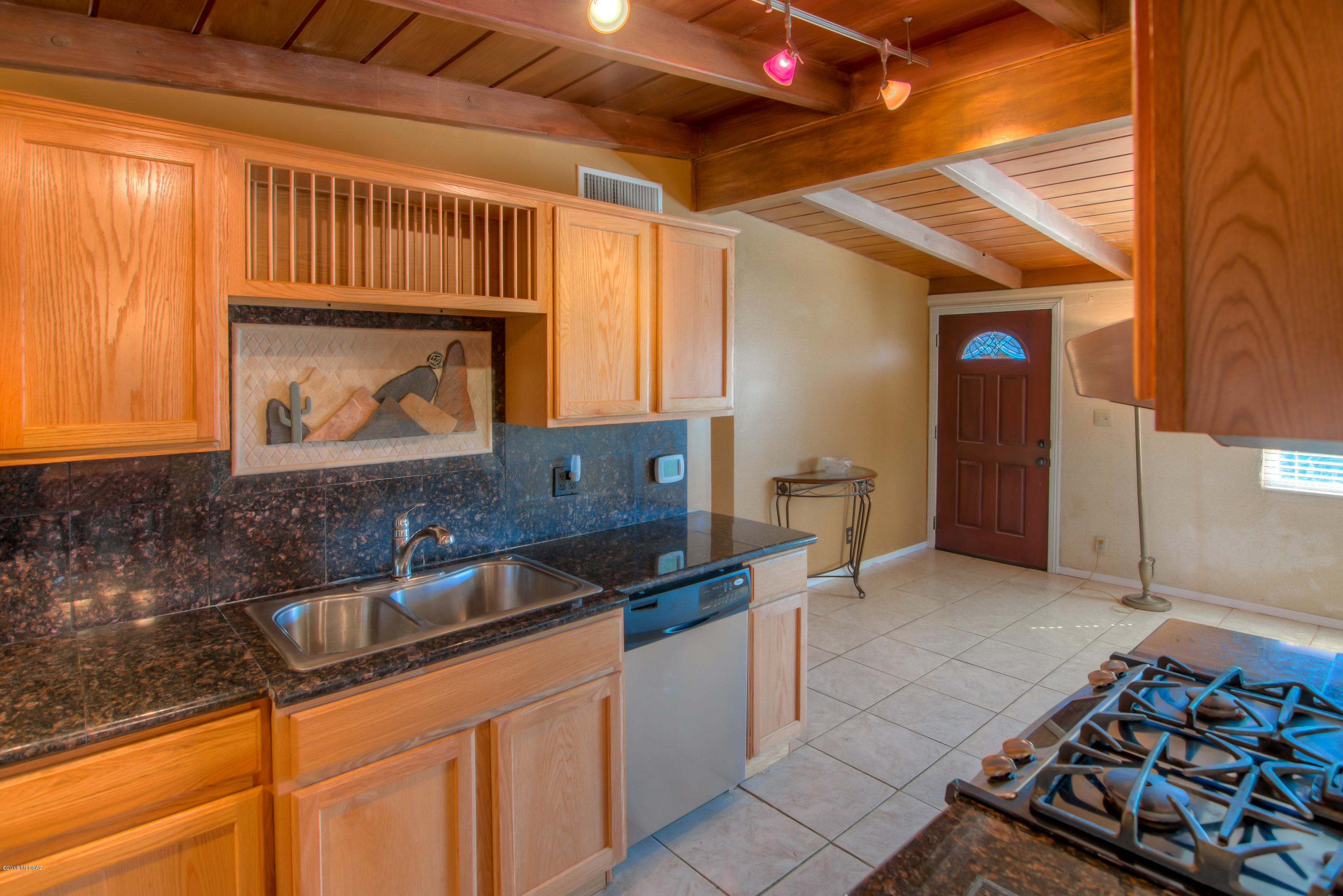 Mountain View Acre Farms - Residential
