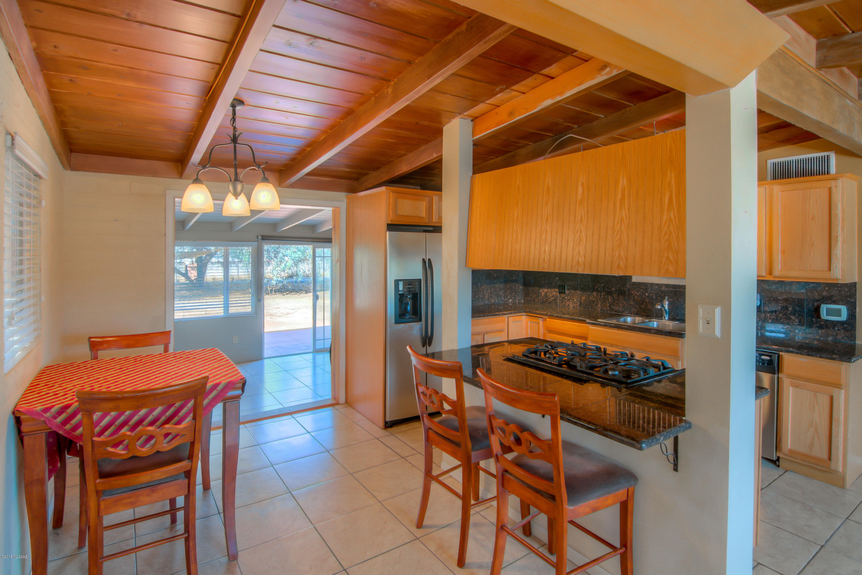 Mountain View Acre Farms - Residential