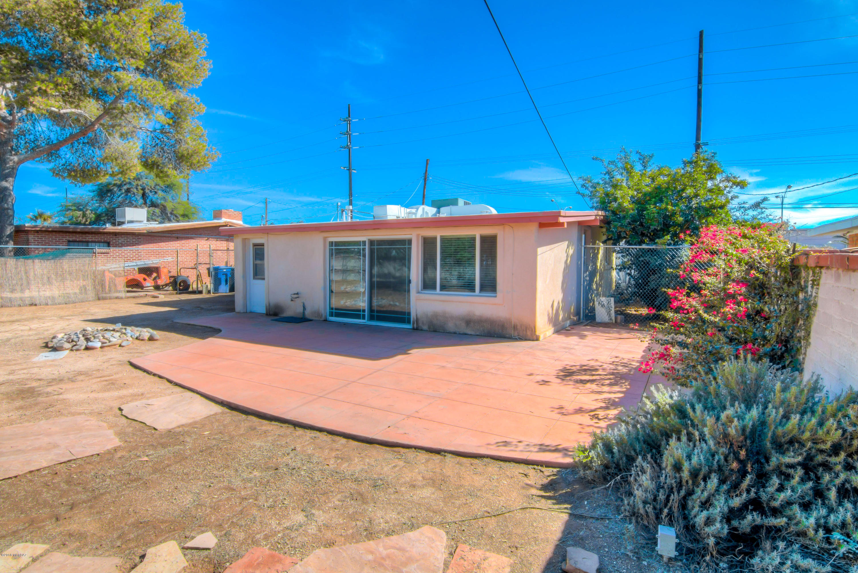 Mountain View Acre Farms - Residential