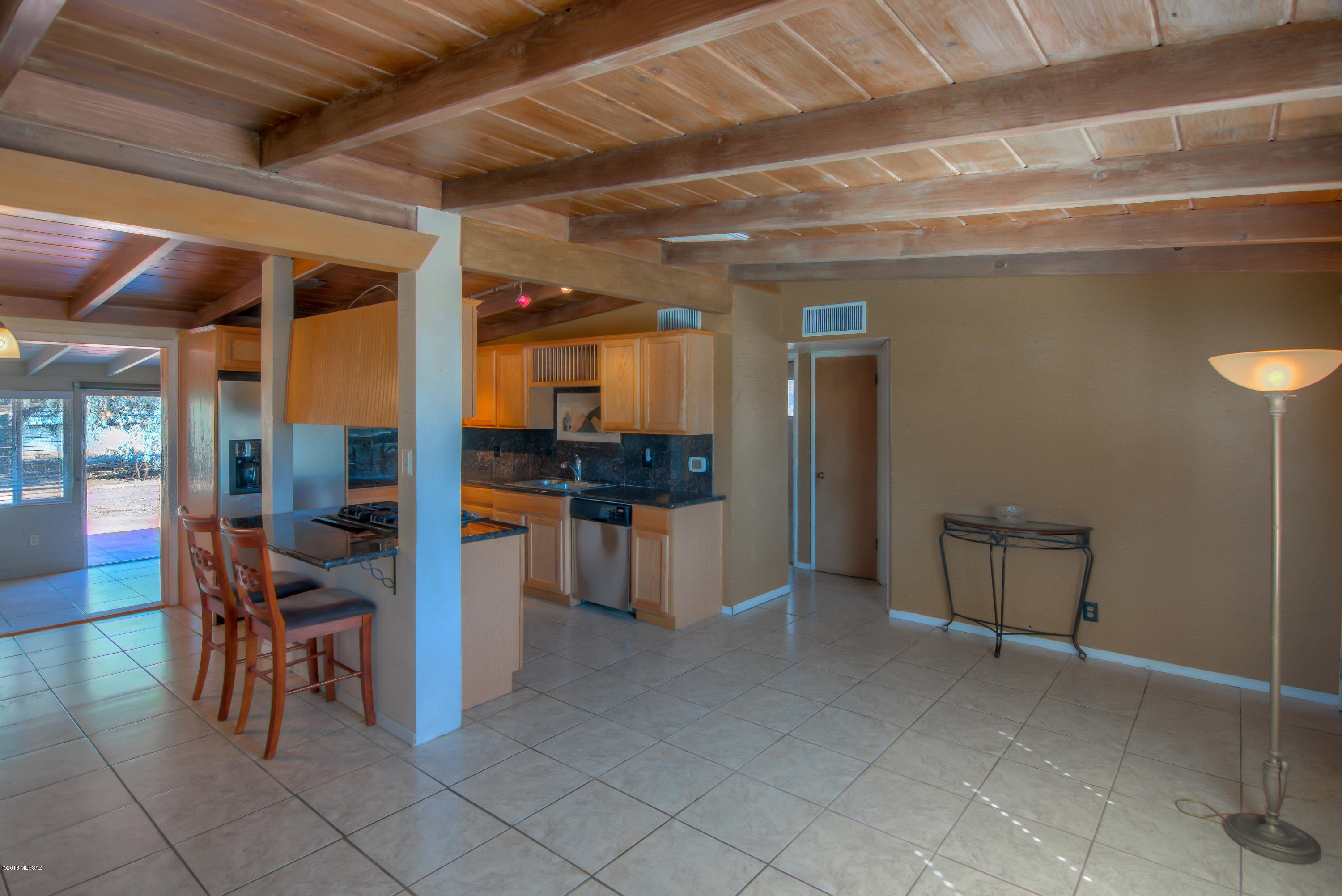 Mountain View Acre Farms - Residential
