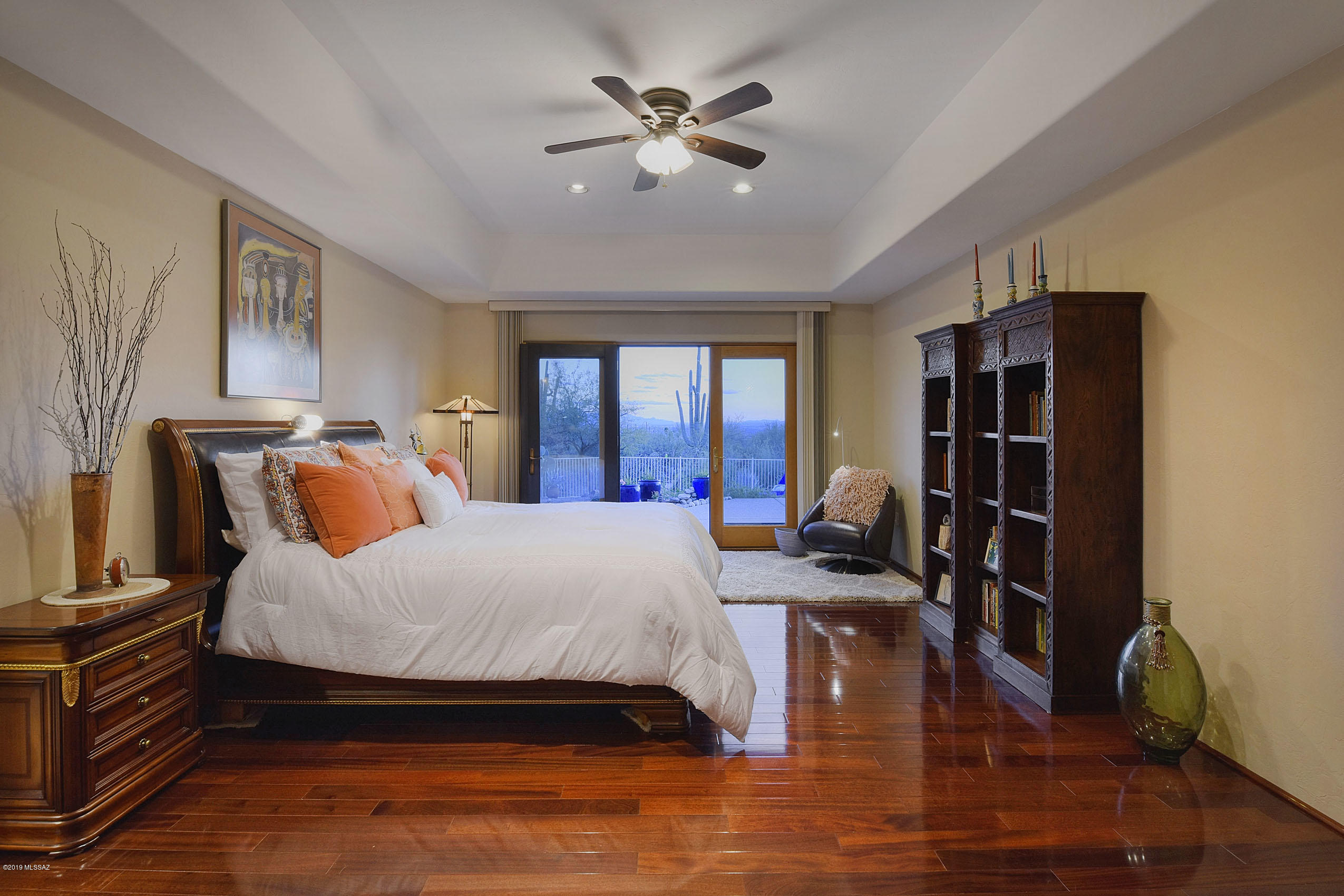 The Foothills II (141-185) - Residential