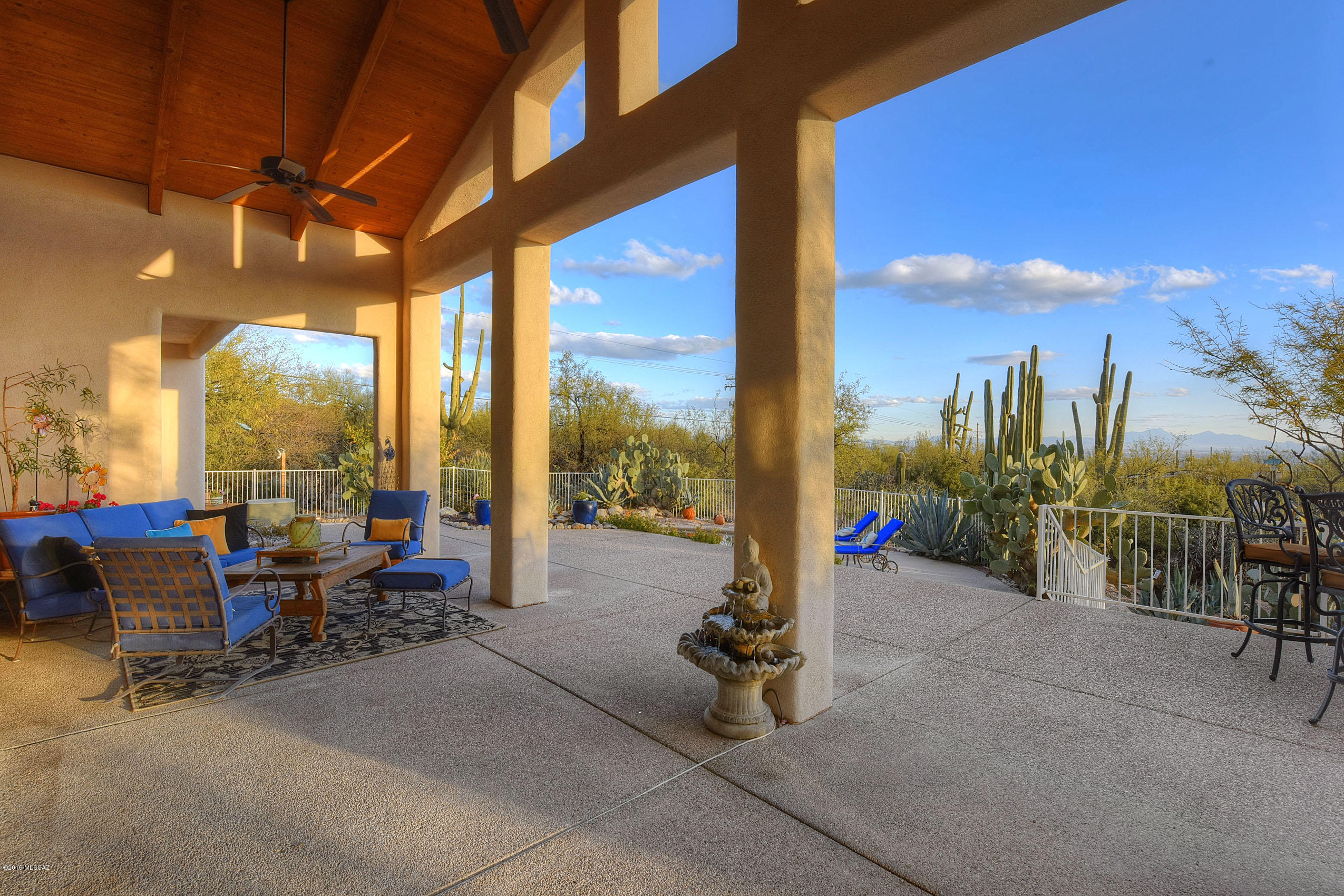 The Foothills II (141-185) - Residential